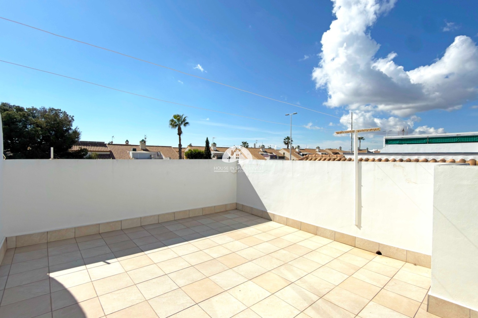 Reventa - Adosado - Orihuela Costa - La Zenia