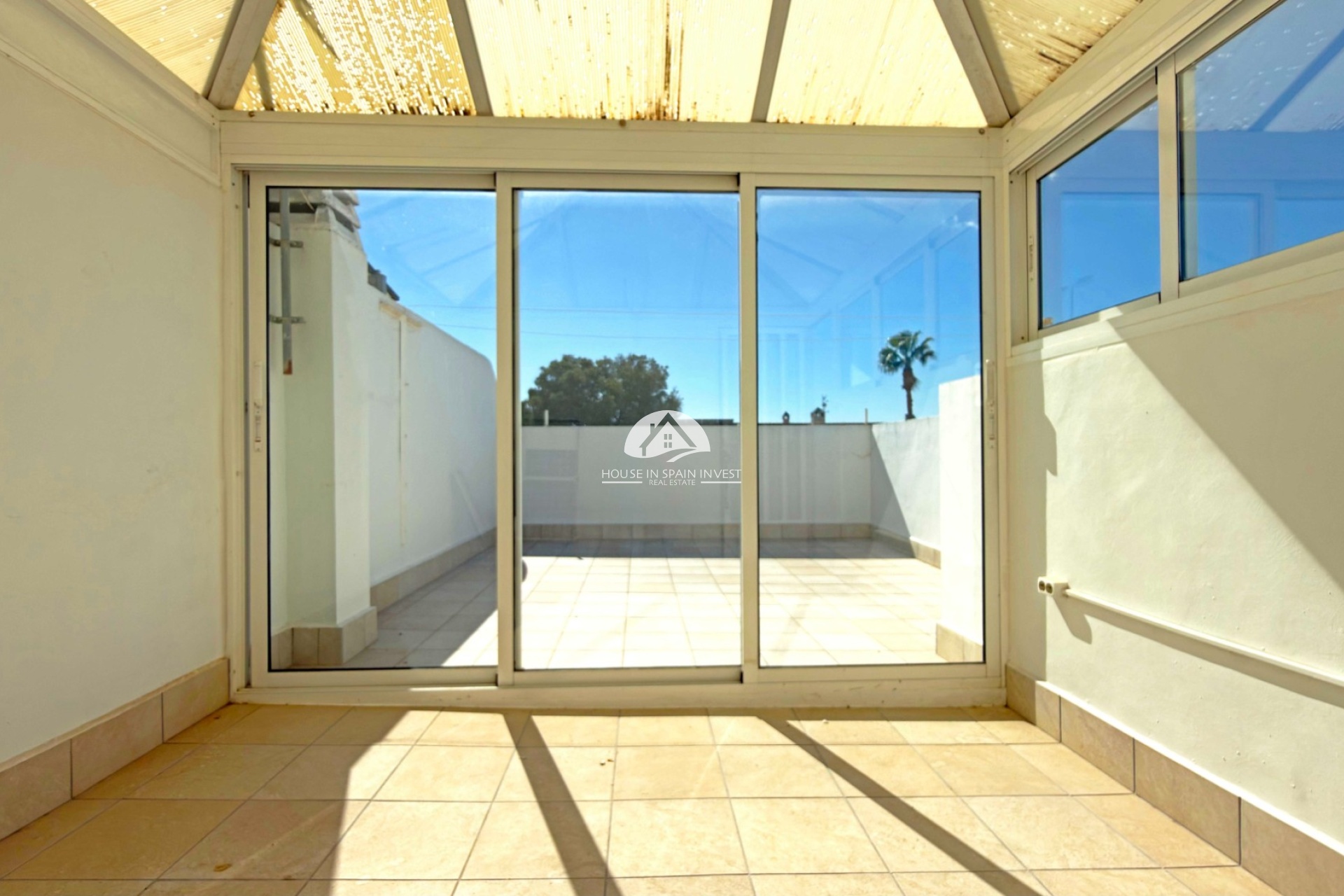 Reventa - Adosado - Orihuela Costa - La Zenia