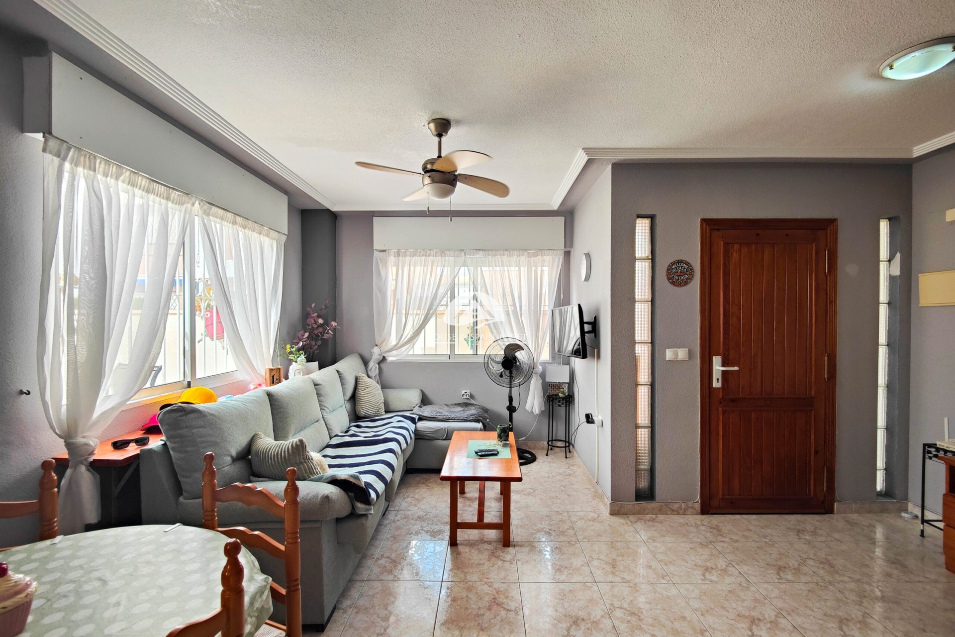 Reventa - Adosado - Orihuela Costa - Los Altos