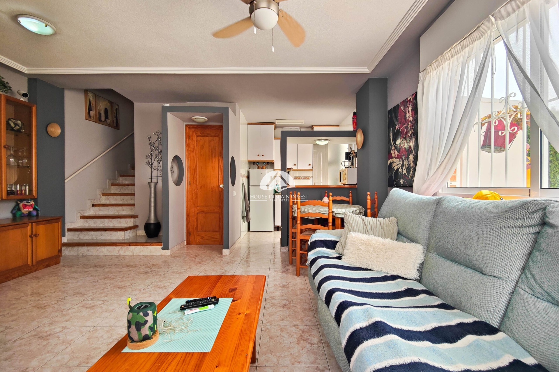 Reventa - Adosado - Orihuela Costa - Los Altos