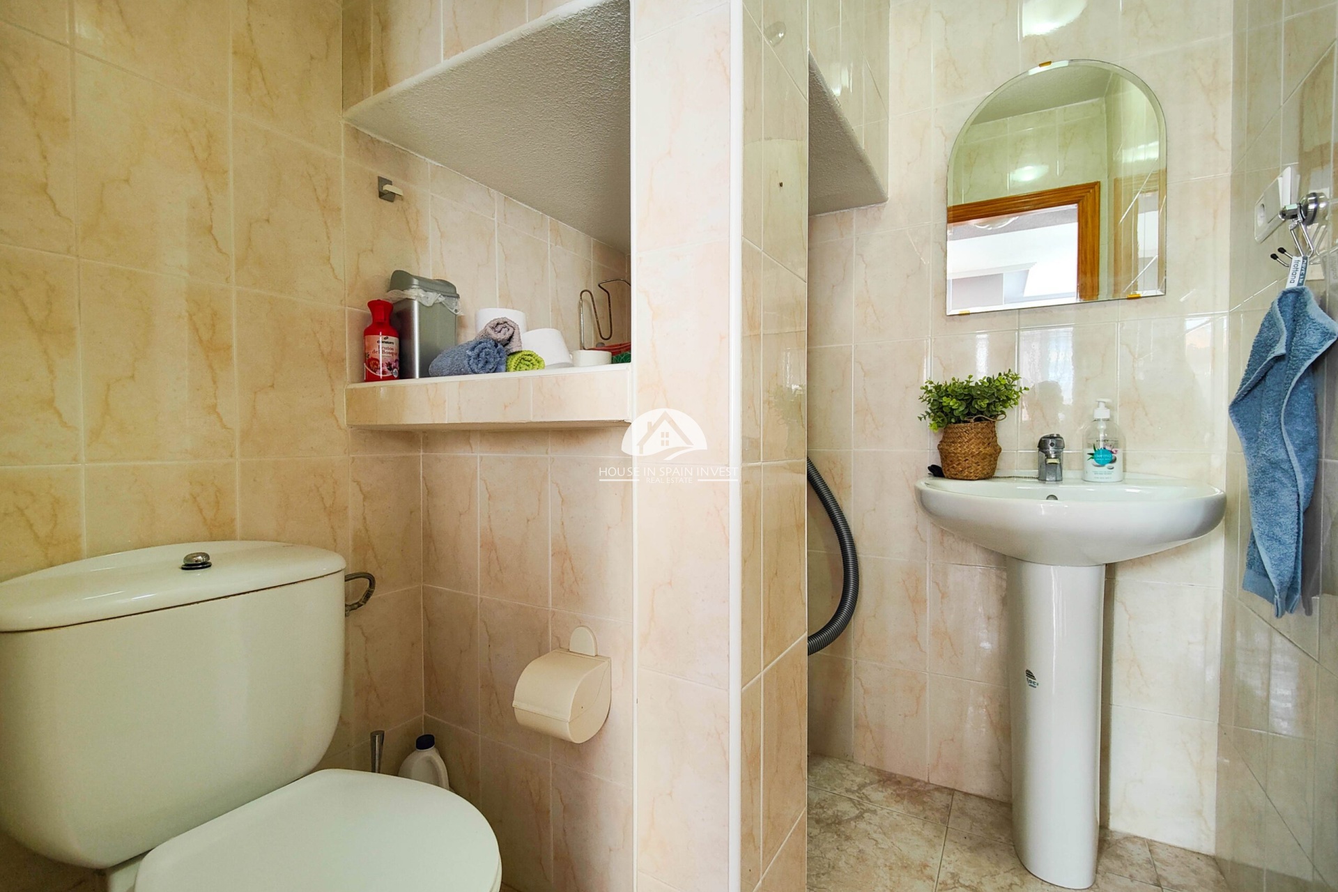 Reventa - Adosado - Orihuela Costa - Los Altos