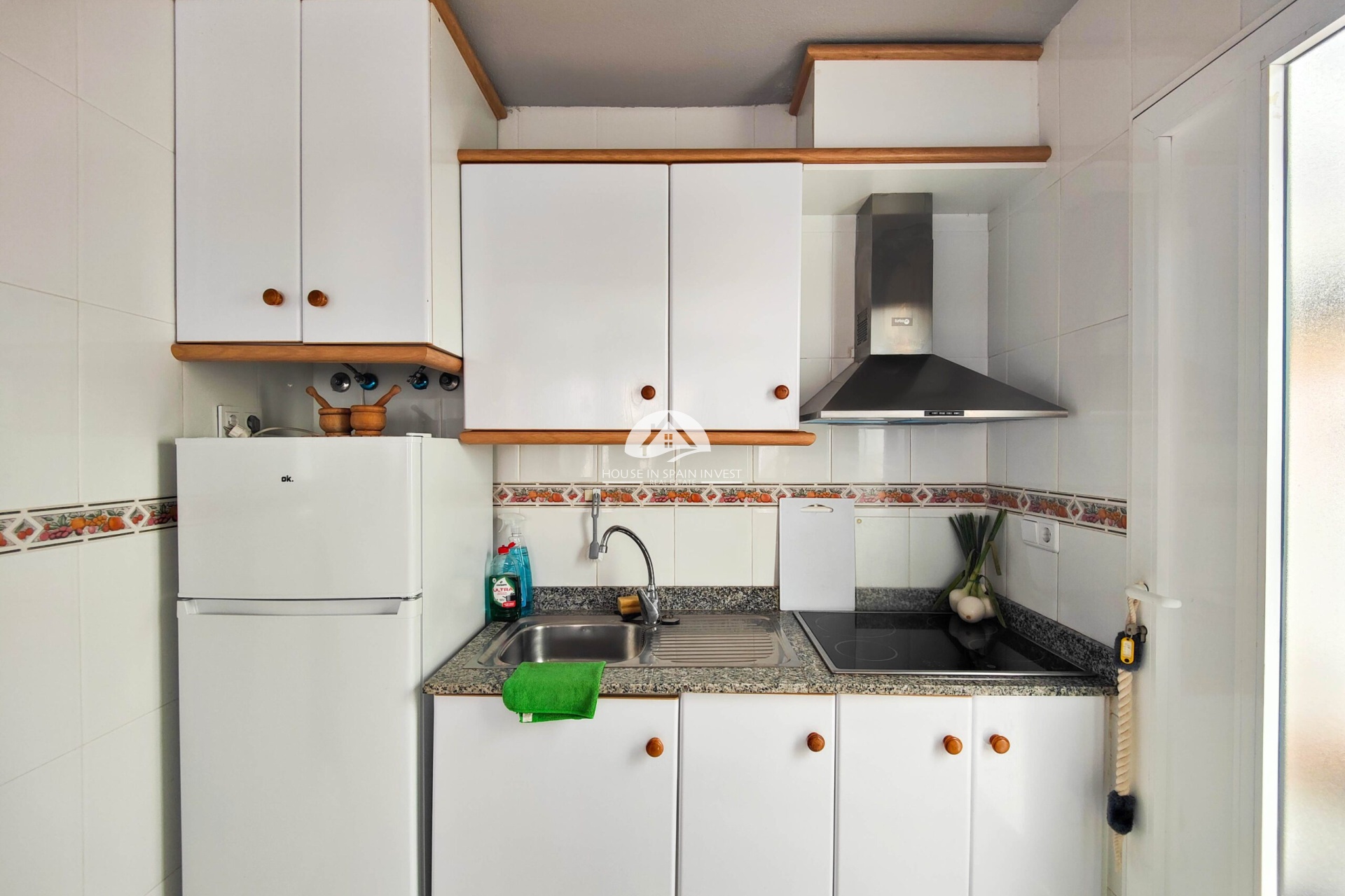 Reventa - Adosado - Orihuela Costa - Los Altos