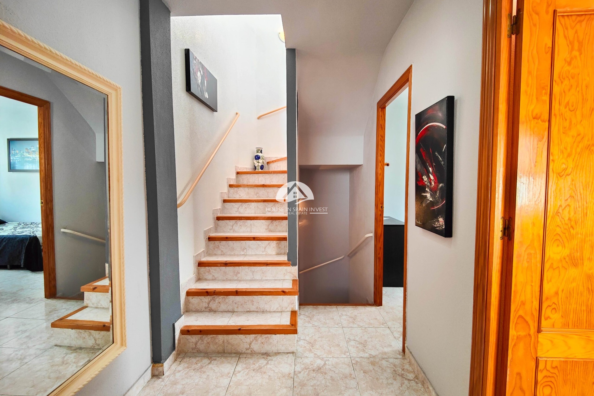 Reventa - Adosado - Orihuela Costa - Los Altos