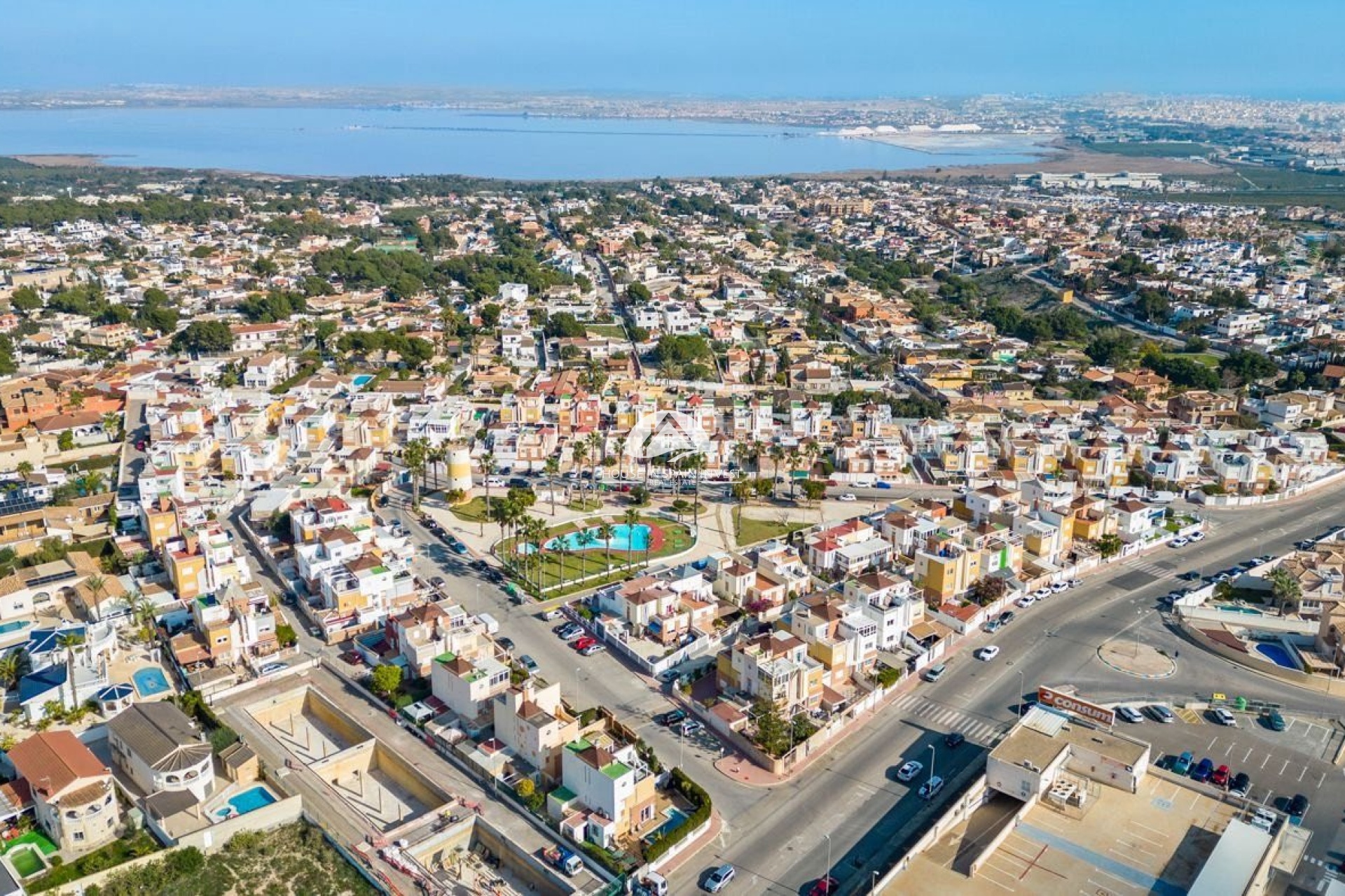 Reventa - Adosado - Orihuela Costa - Los Altos