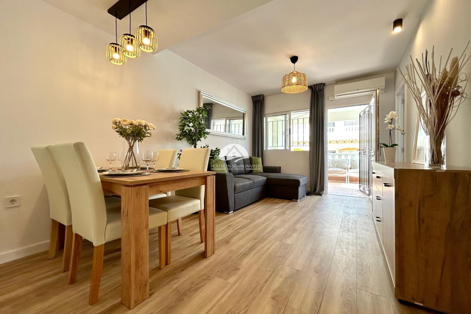 Reventa - Adosado - Orihuela Costa - Playa Flamenca