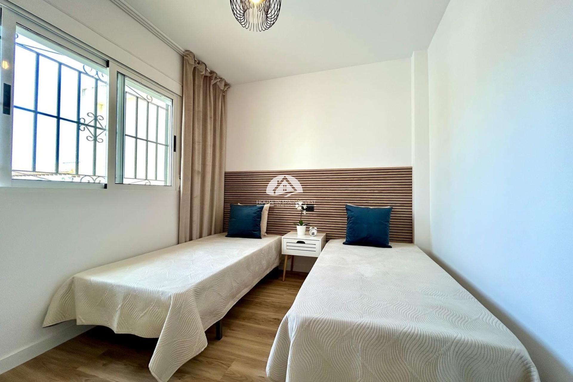 Reventa - Adosado - Orihuela Costa - Playa Flamenca