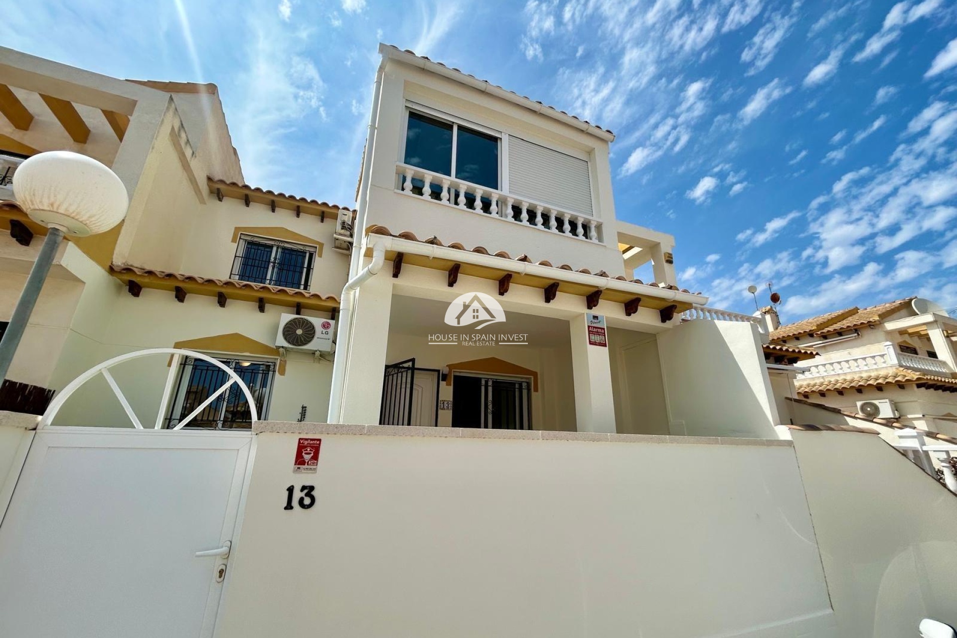 Reventa - Adosado - Orihuela Costa - Playa Flamenca