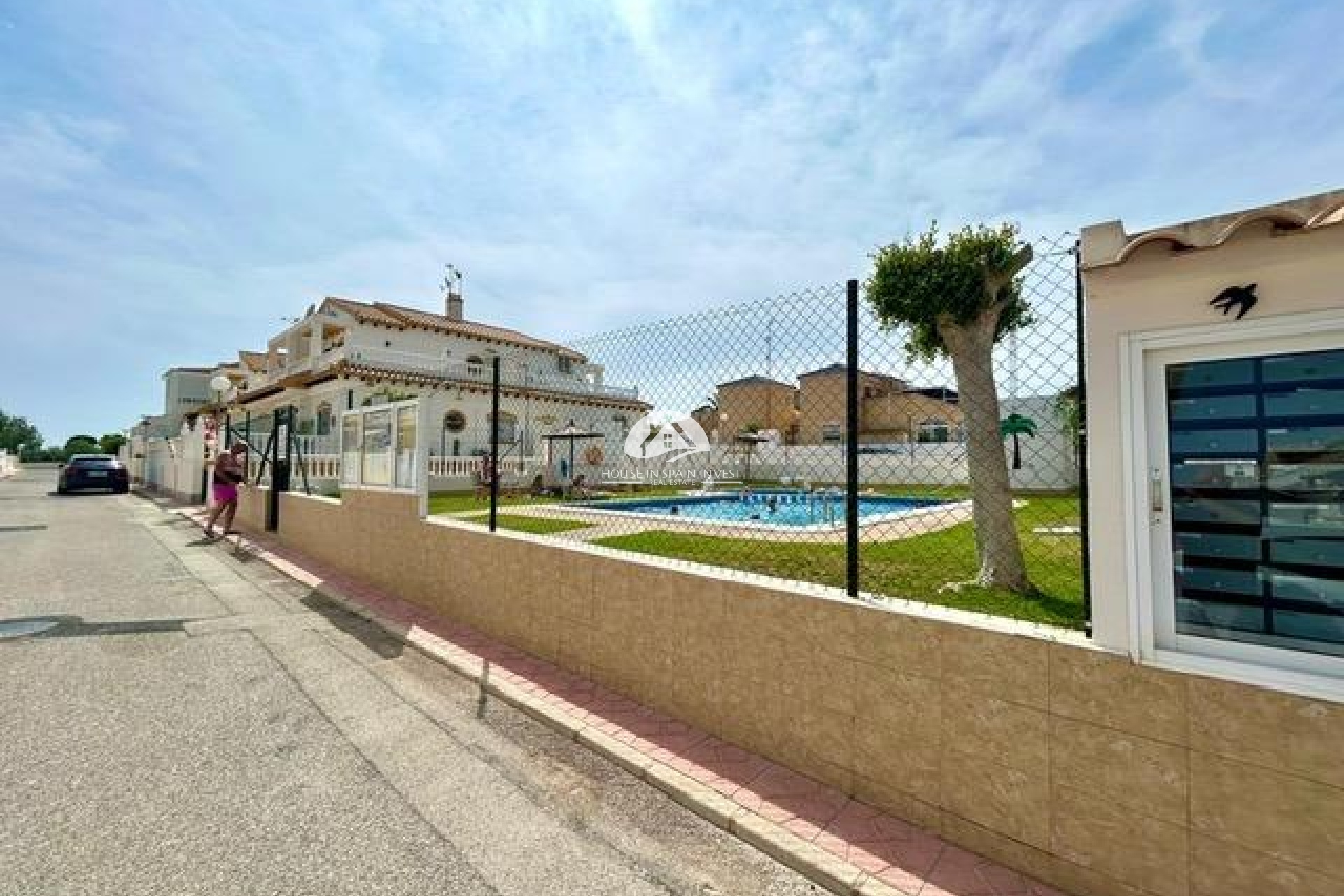 Reventa - Adosado - Orihuela Costa - Playa Flamenca