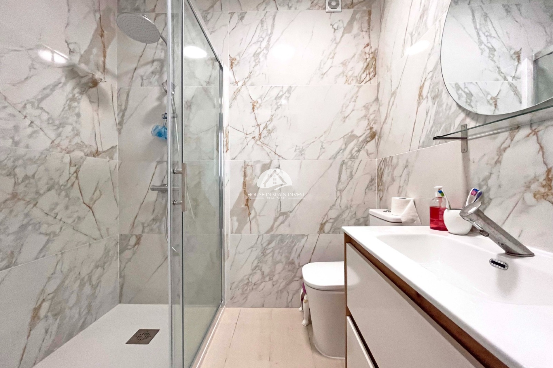 Reventa - Adosado - Orihuela Costa - Playa Flamenca