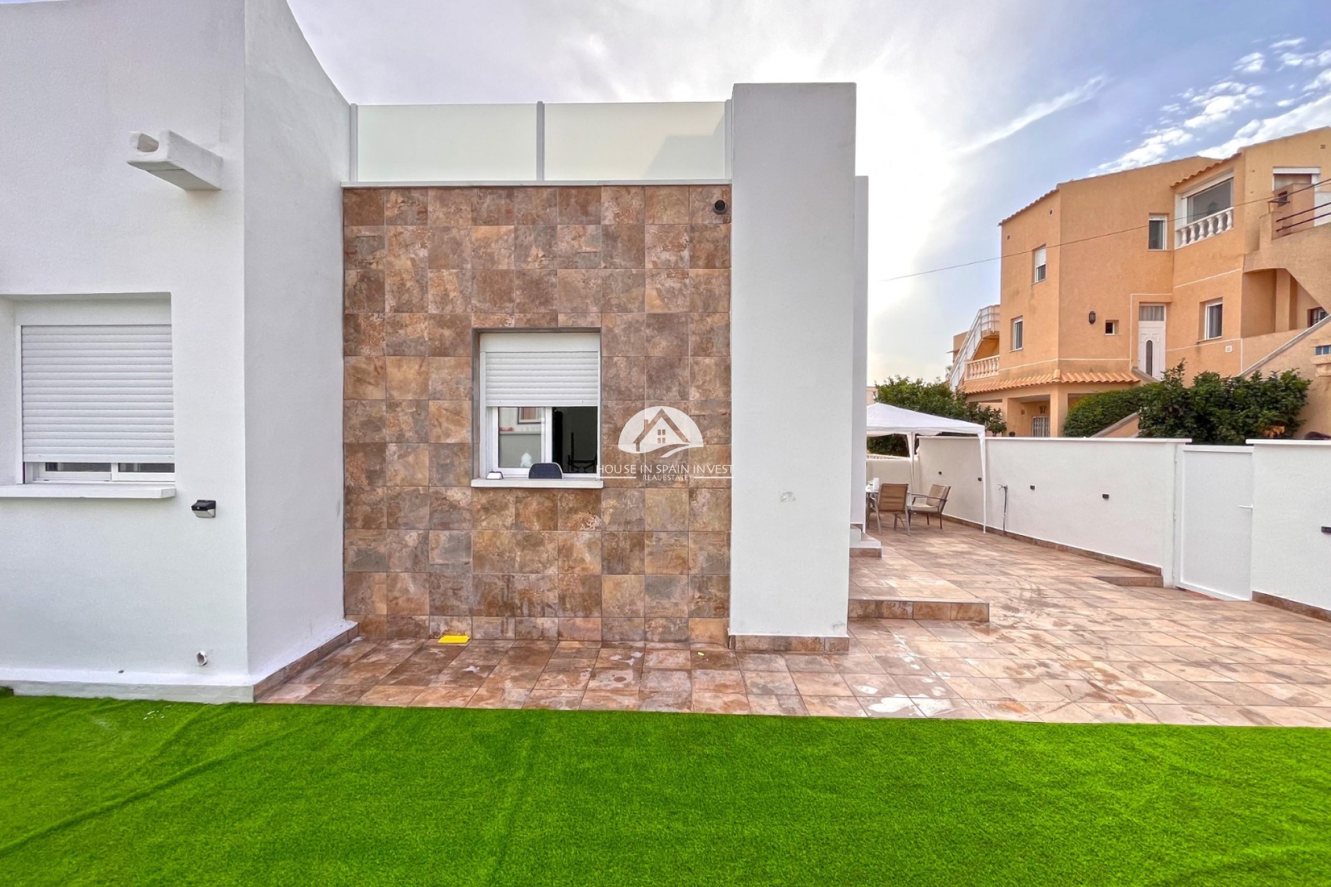 Reventa - Adosado - Orihuela Costa - Playa Flamenca