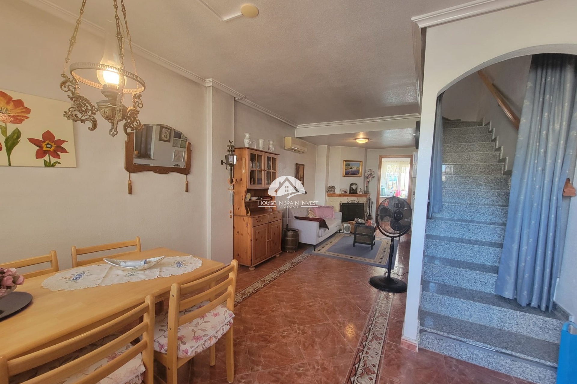 Reventa - Adosado - Orihuela Costa - Playa Flamenca