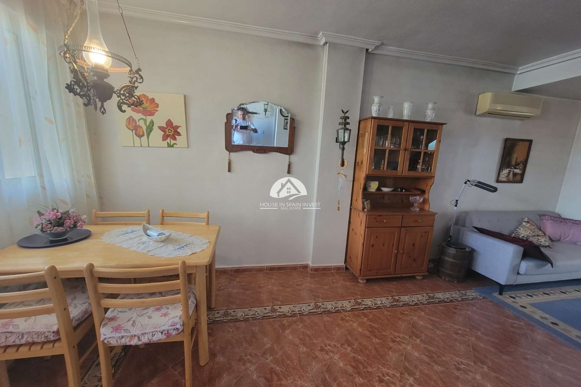 Reventa - Adosado - Orihuela Costa - Playa Flamenca