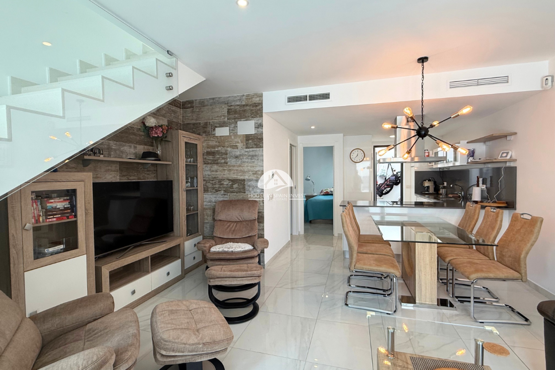 Reventa - Adosado - Orihuela Costa - Playa Flamenca