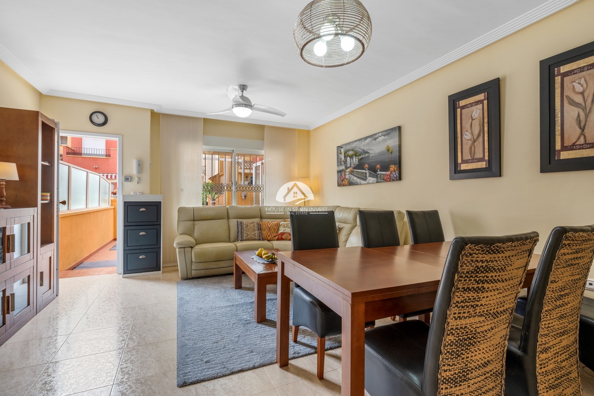 Reventa - Adosado - Orihuela Costa - Villamartín - Las Filipinas