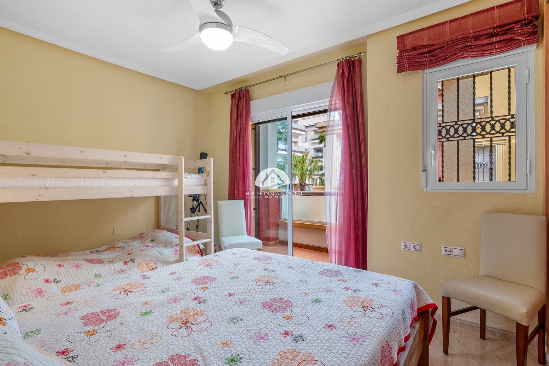 Reventa - Adosado - Orihuela Costa - Villamartín - Las Filipinas