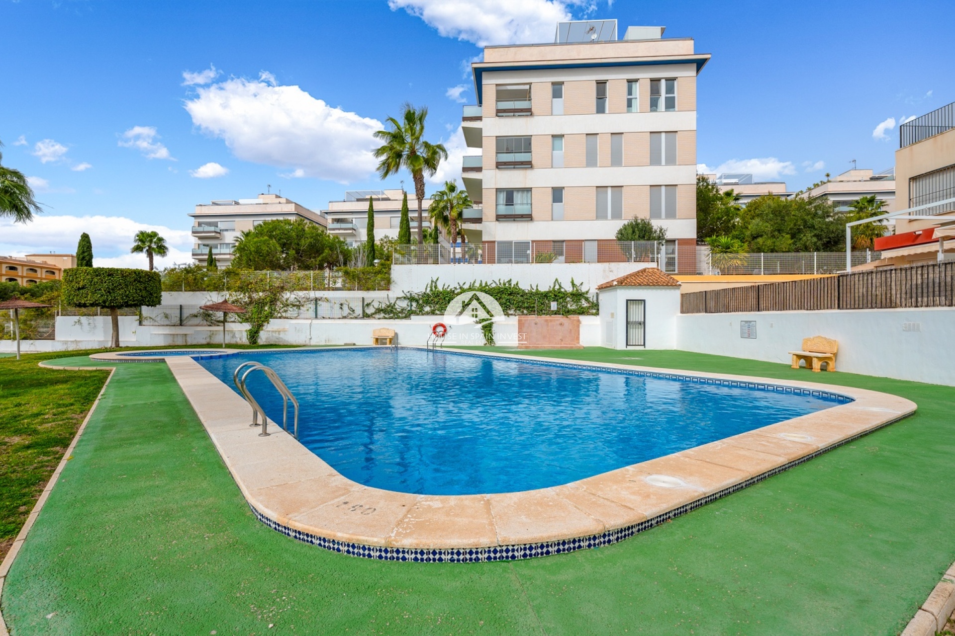 Reventa - Adosado - Orihuela Costa - Villamartín - Las Filipinas