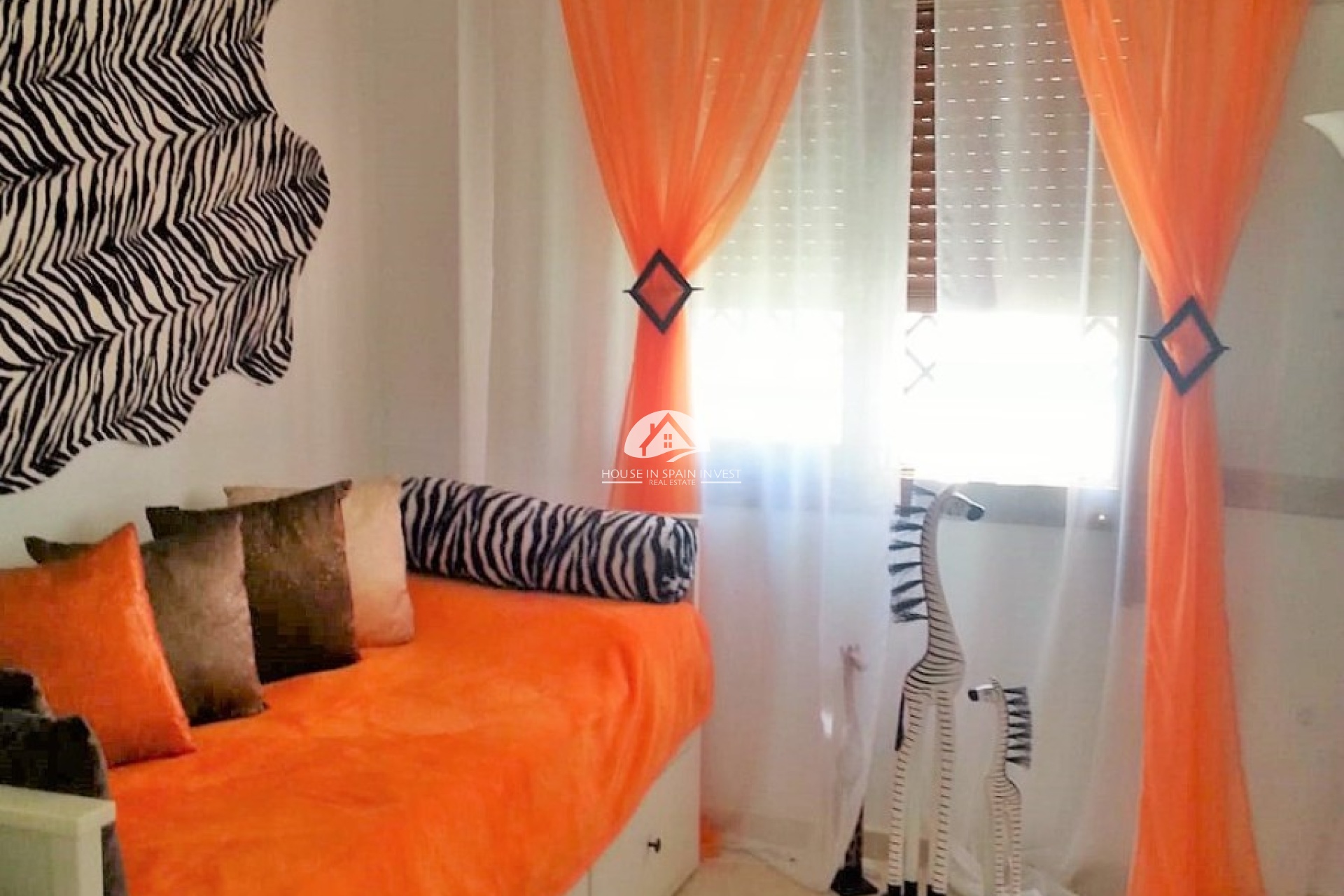 Reventa - Adosado - Orihuela Costa - Villamartín