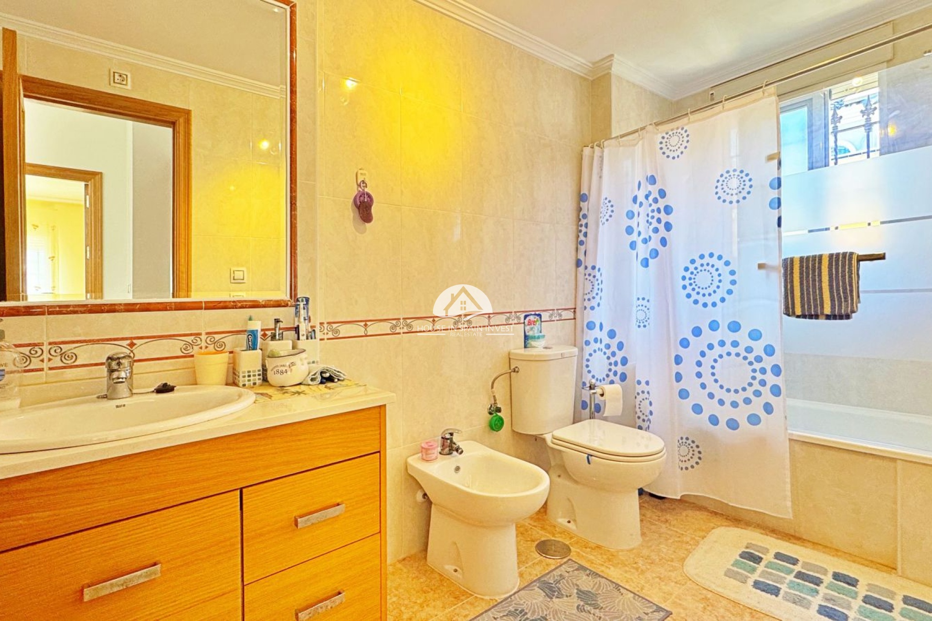 Reventa - Adosado - Orihuela Costa - Villamartín