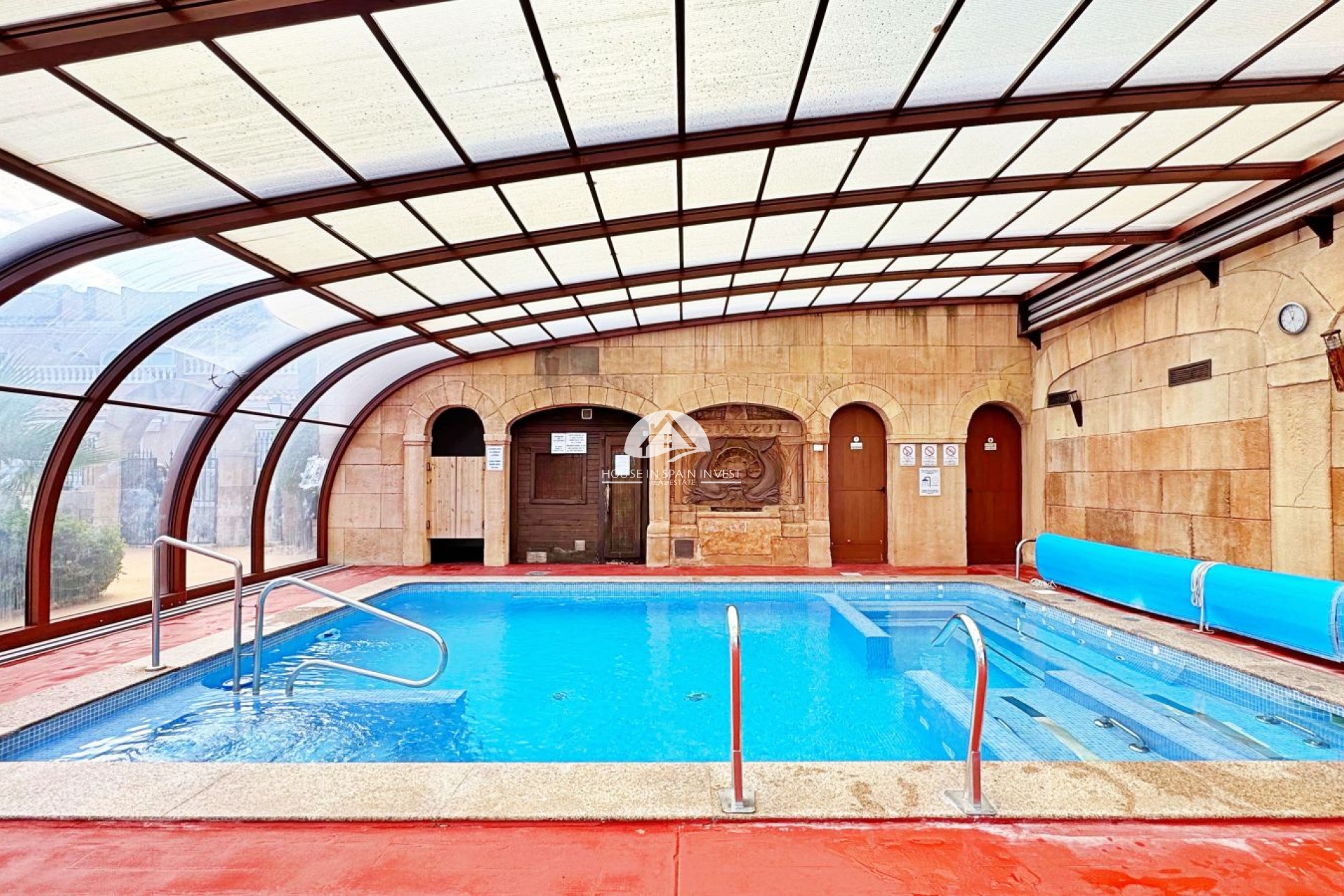 Reventa - Adosado - Orihuela Costa - Villamartín