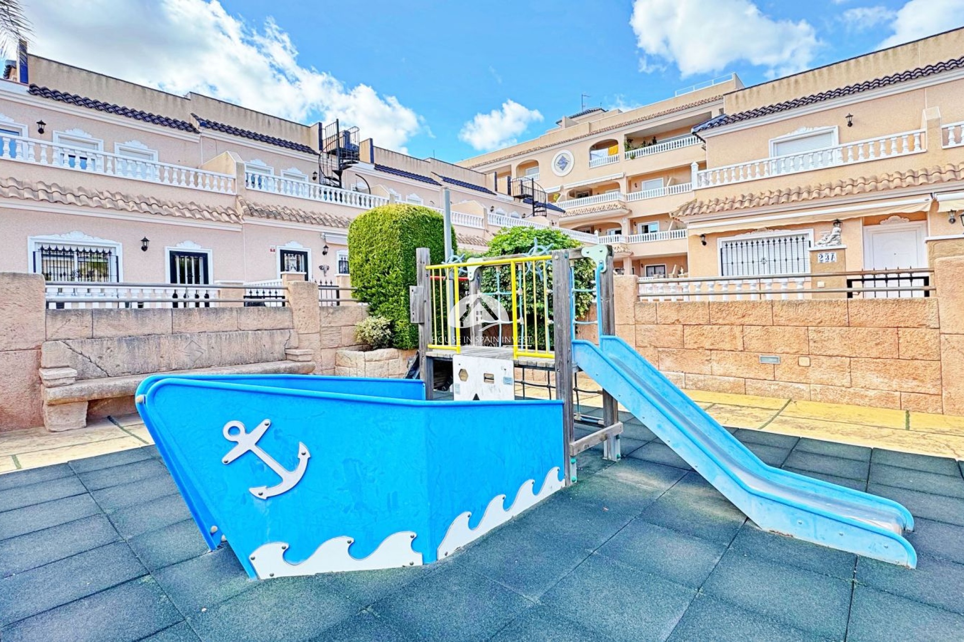 Reventa - Adosado - Orihuela Costa - Villamartín