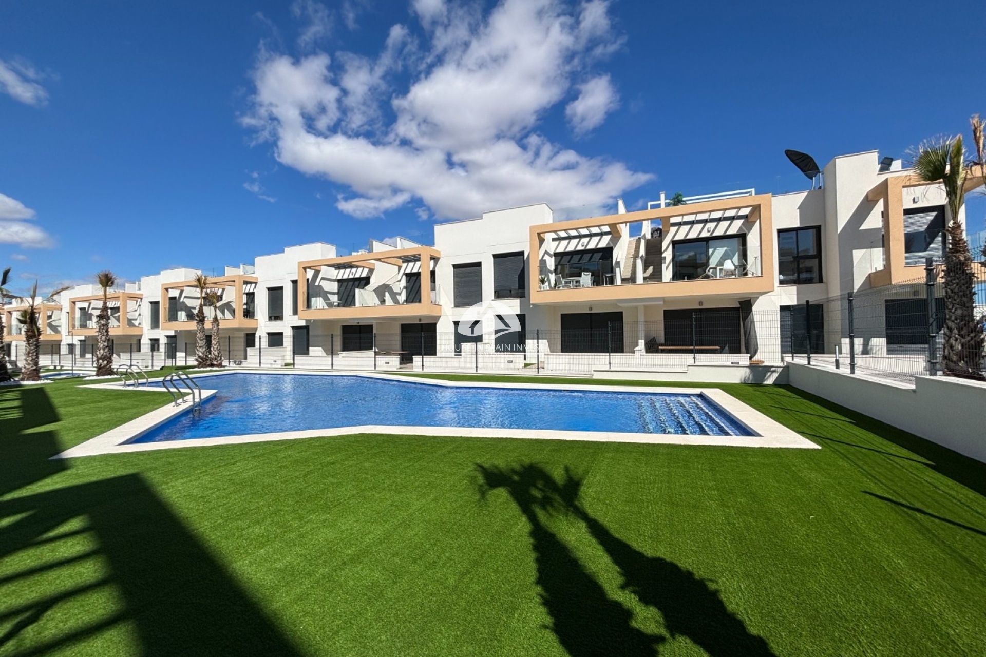 Reventa - Adosado - Orihuela Costa - Villamartín