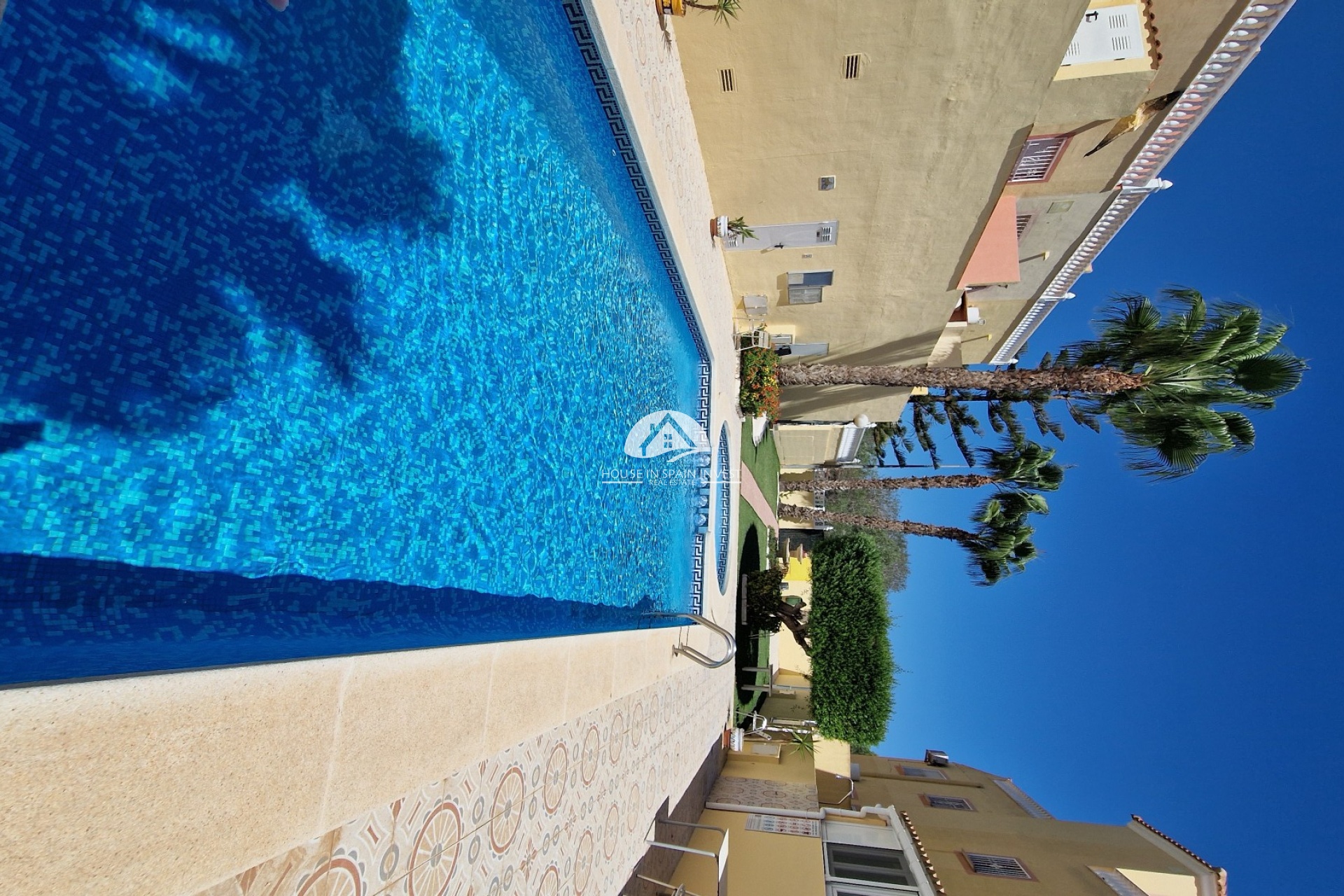 Reventa - Adosado - Orihuela Costa - Villamartín