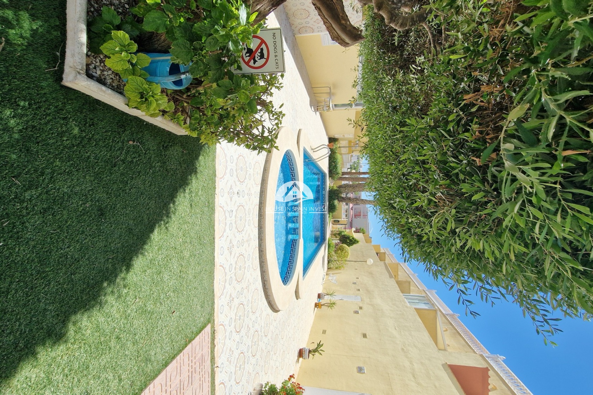 Reventa - Adosado - Orihuela Costa - Villamartín