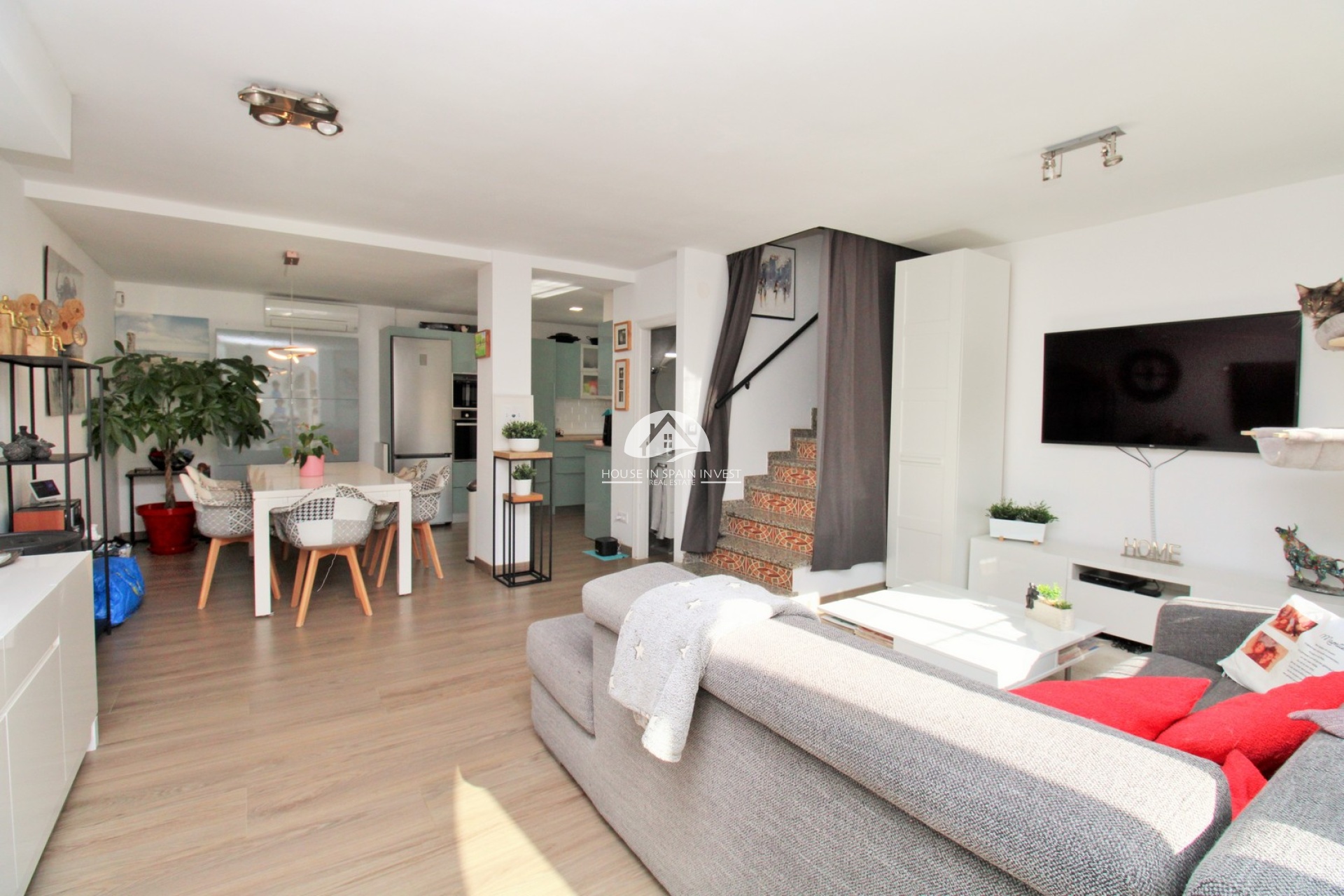 Reventa - Adosado - Orihuela Costa - Villamartín