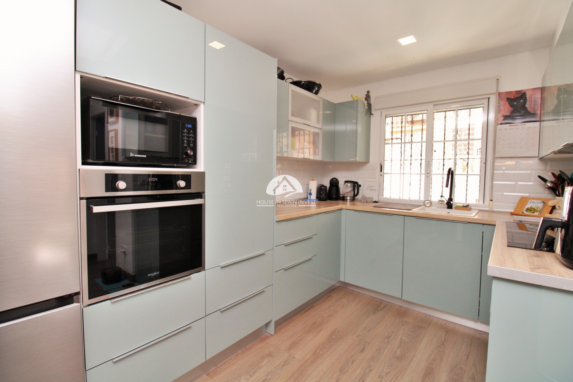 Reventa - Adosado - Orihuela Costa - Villamartín