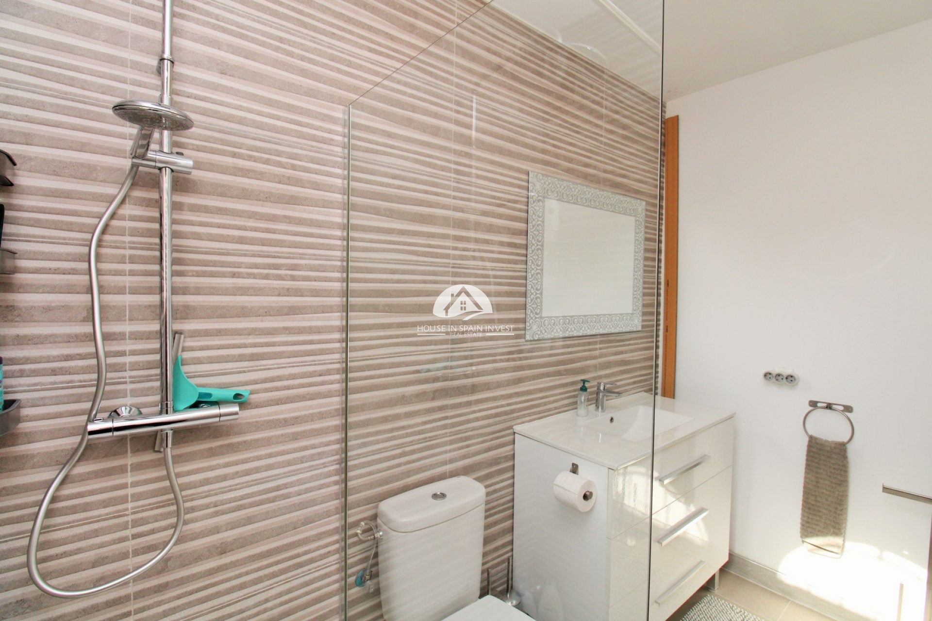 Reventa - Adosado - Orihuela Costa - Villamartín