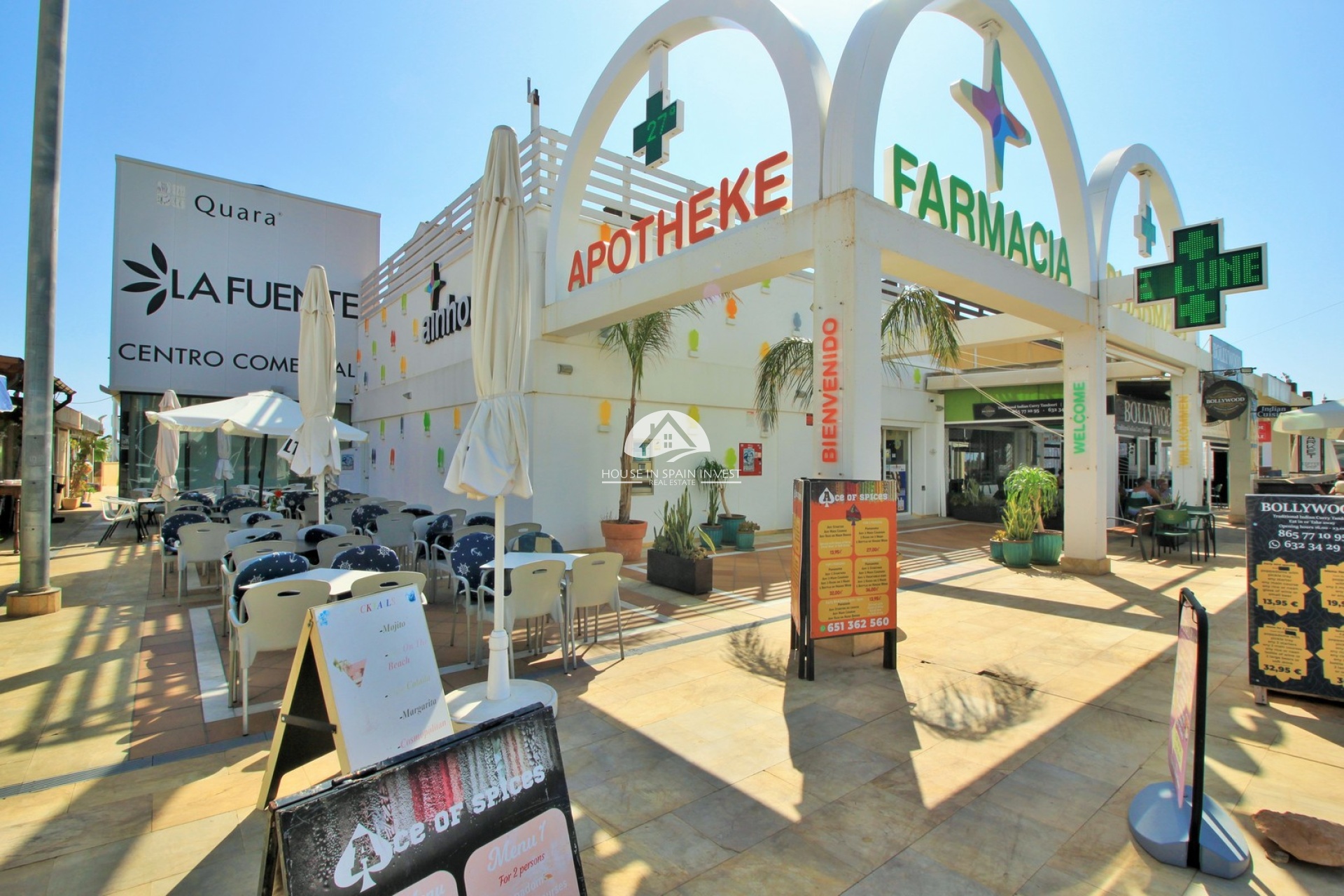 Reventa - Adosado - Orihuela Costa - Villamartín