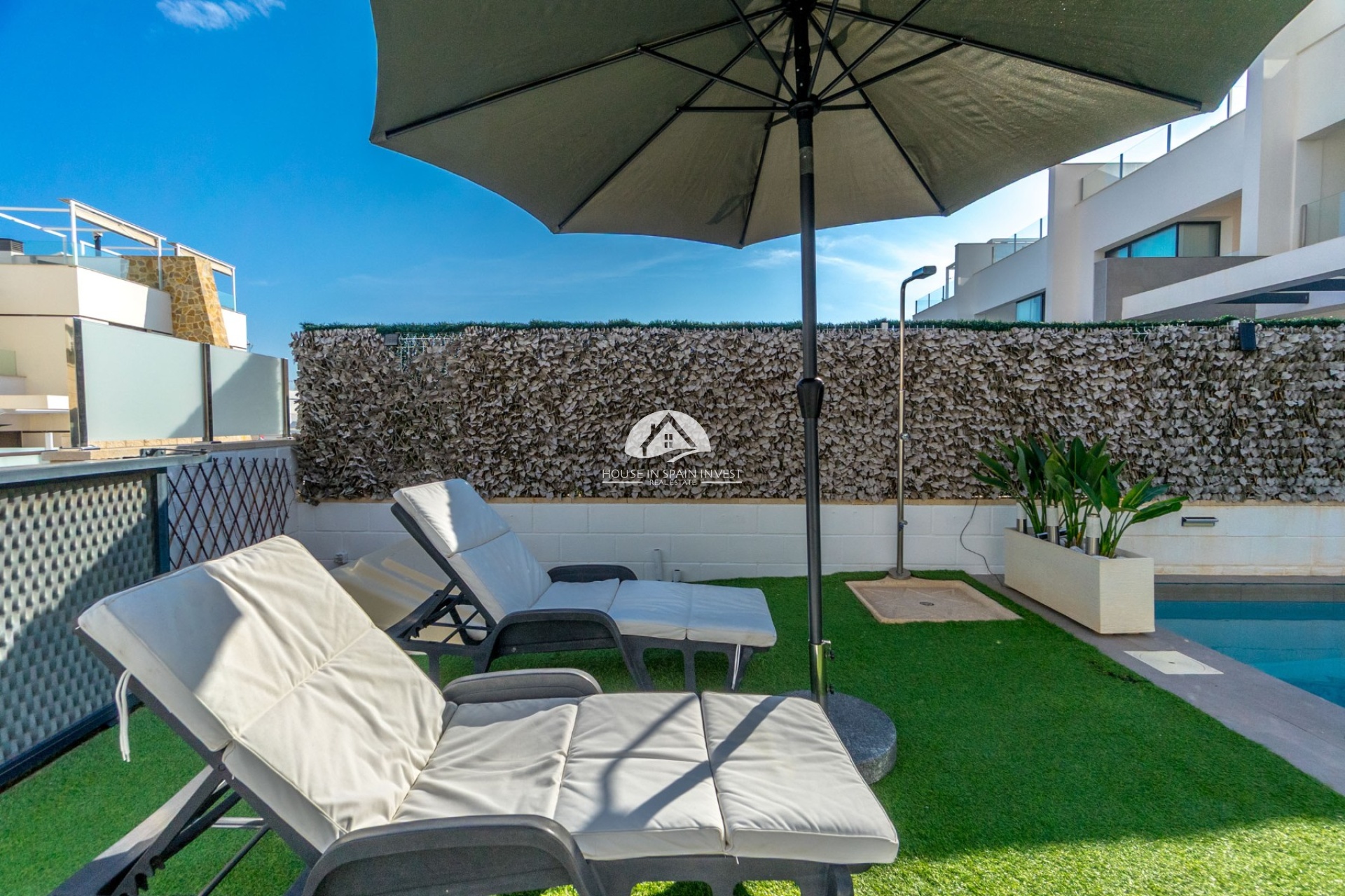 Reventa - Adosado - Orihuela Costa - Villamartín