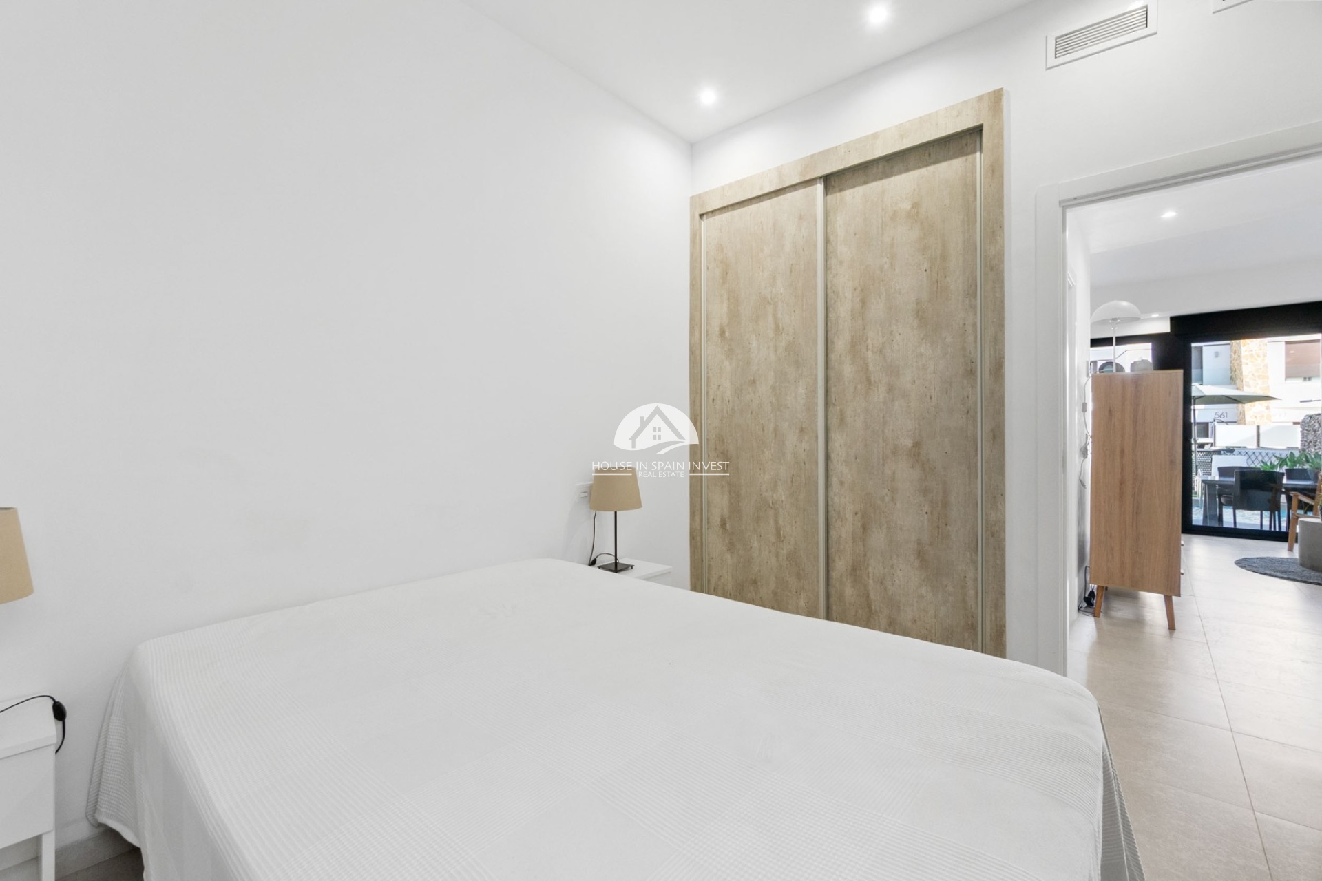 Reventa - Adosado - Orihuela Costa - Villamartín