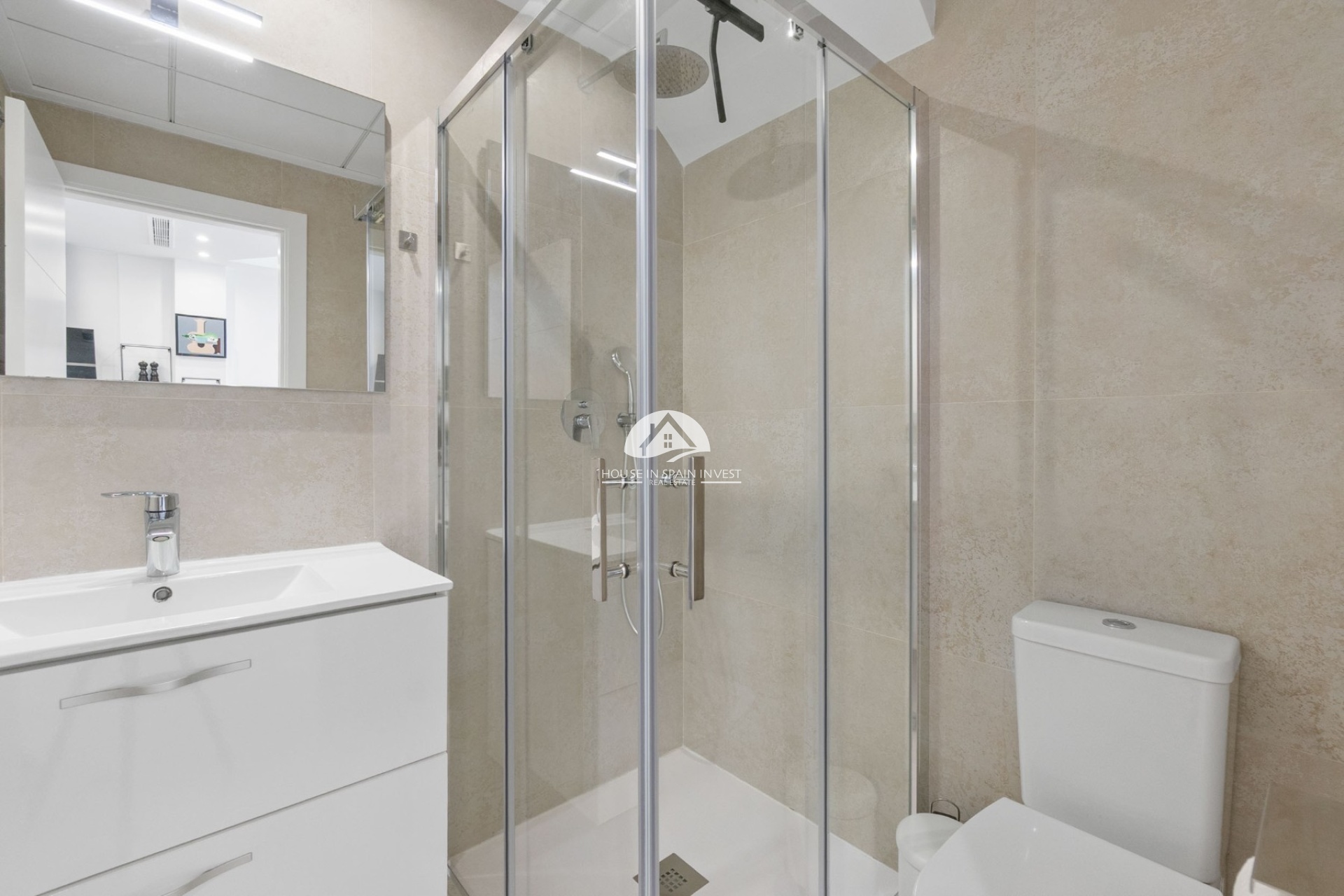 Reventa - Adosado - Orihuela Costa - Villamartín