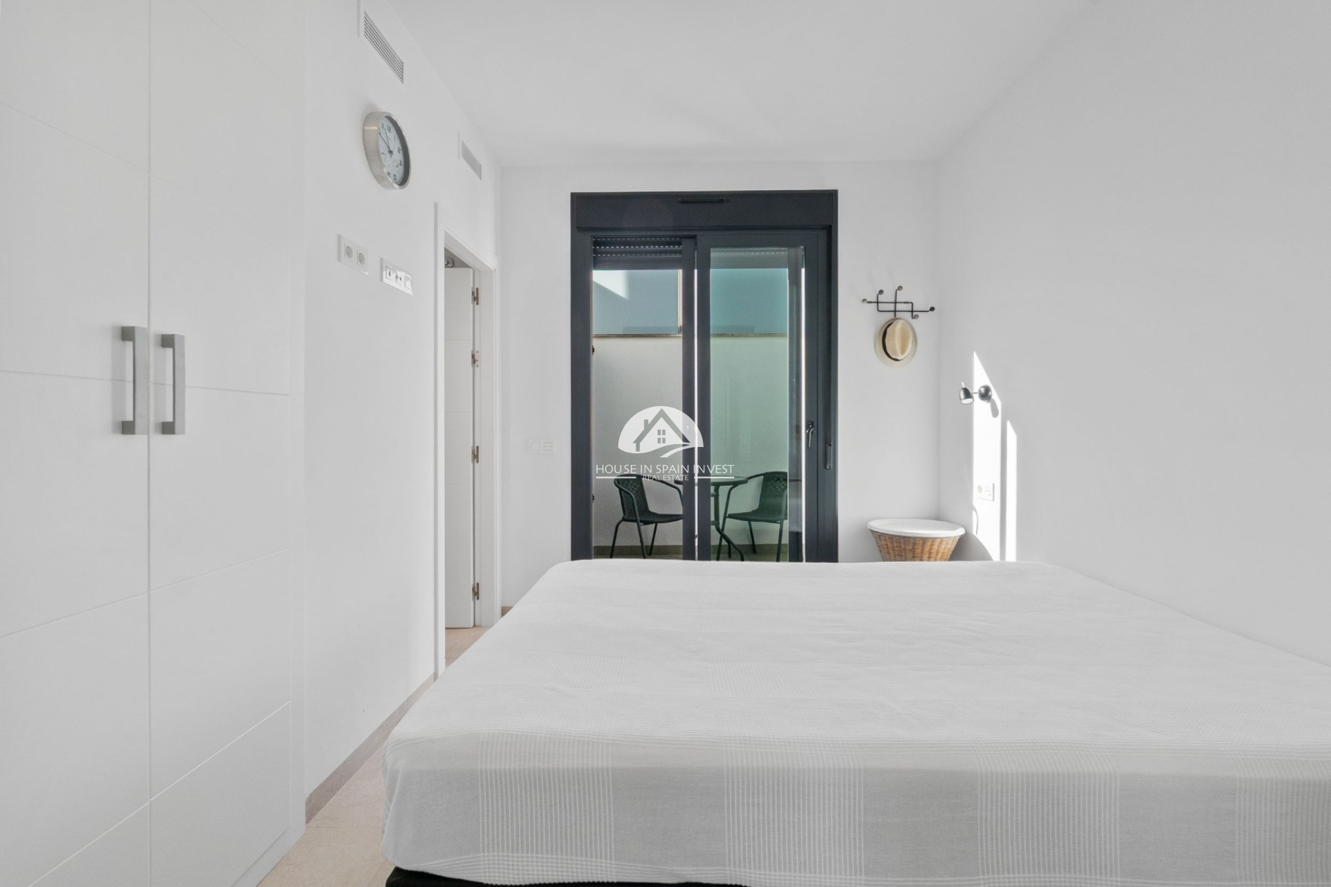 Reventa - Adosado - Orihuela Costa - Villamartín