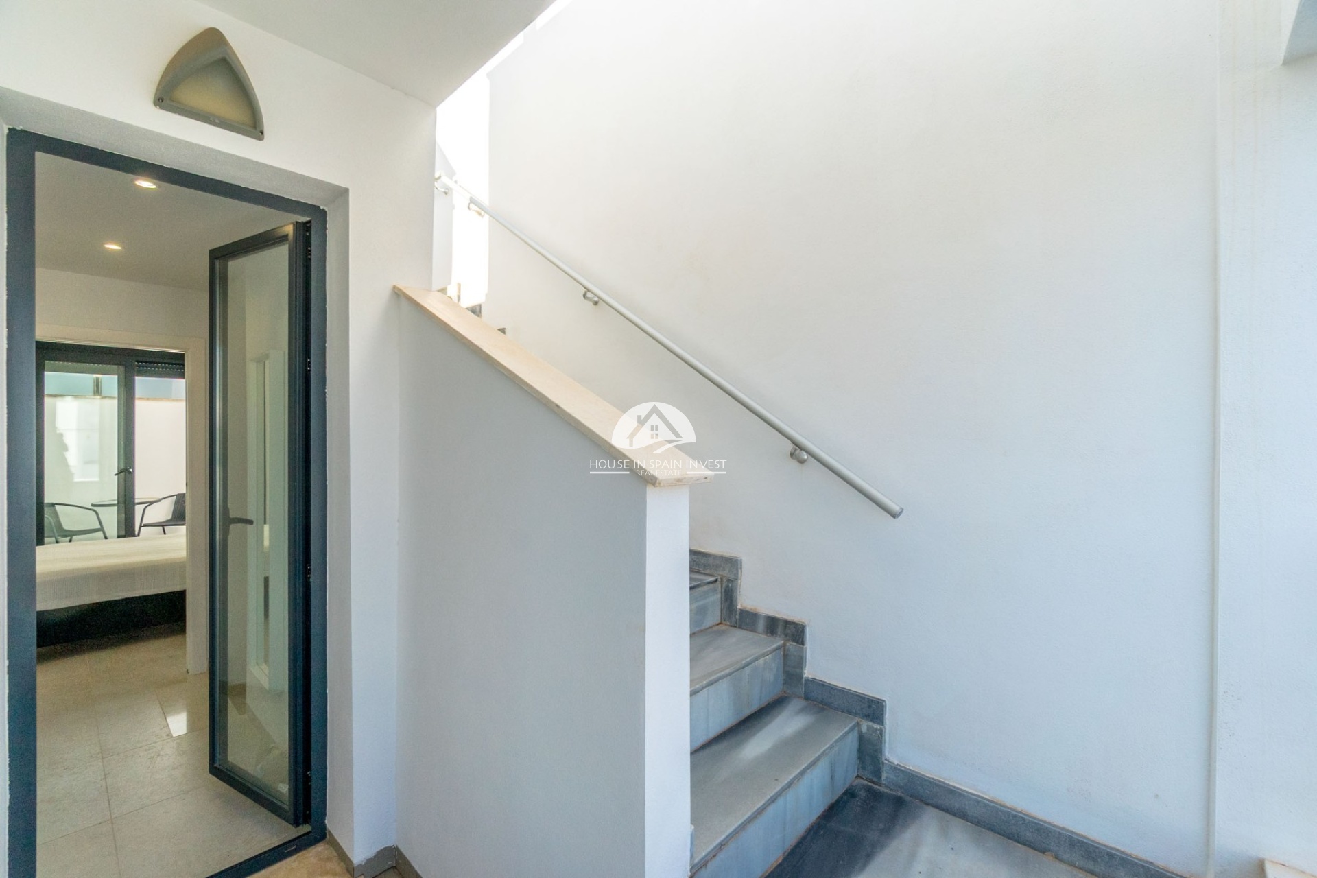 Reventa - Adosado - Orihuela Costa - Villamartín