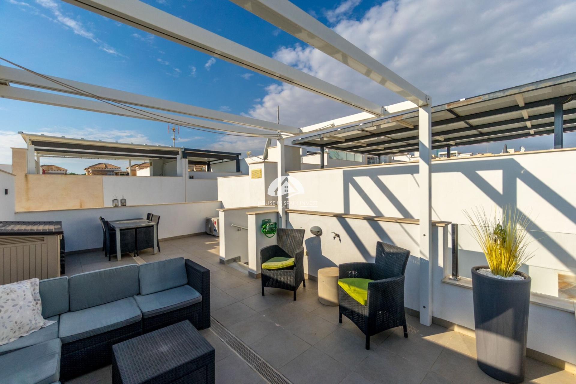 Reventa - Adosado - Orihuela Costa - Villamartín