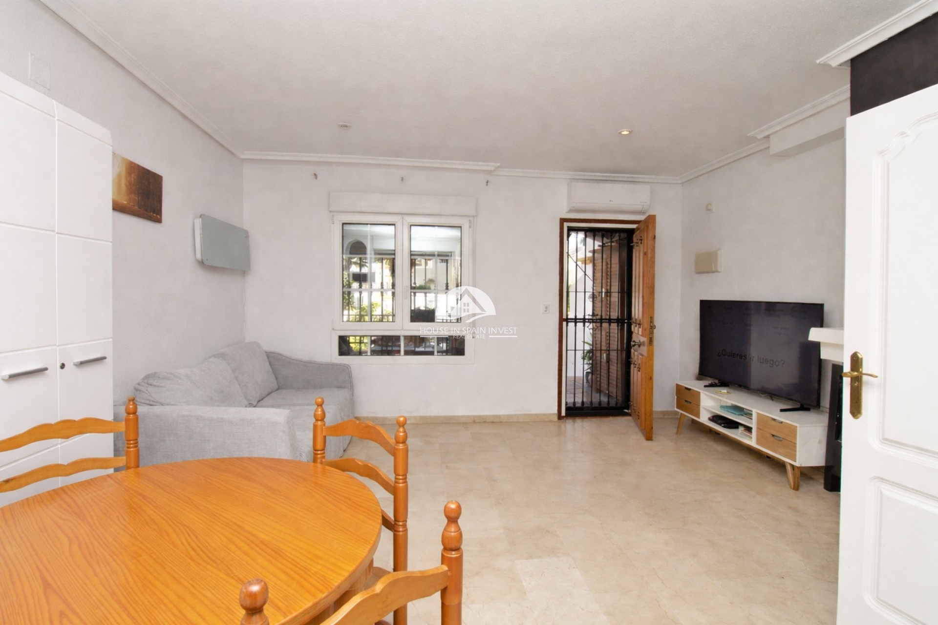 Reventa - Adosado - Orihuela Costa - Villamartín