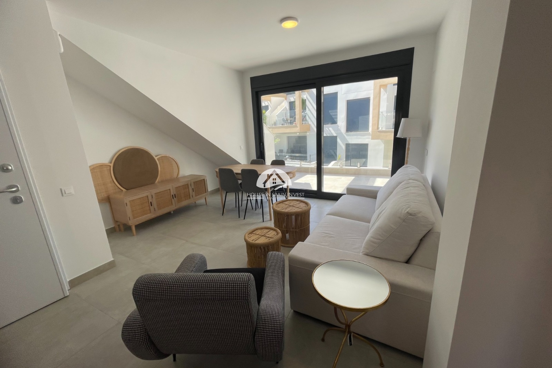 Reventa - Adosado - Orihuela Costa - Villamartín