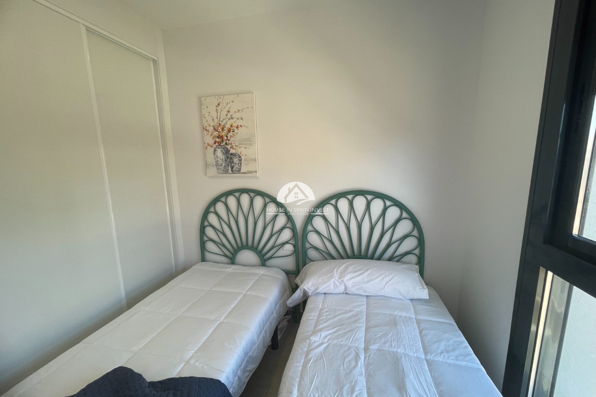 Reventa - Adosado - Orihuela Costa - Villamartín