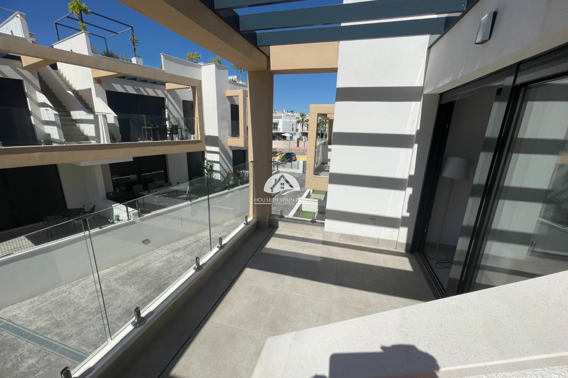 Reventa - Adosado - Orihuela Costa - Villamartín