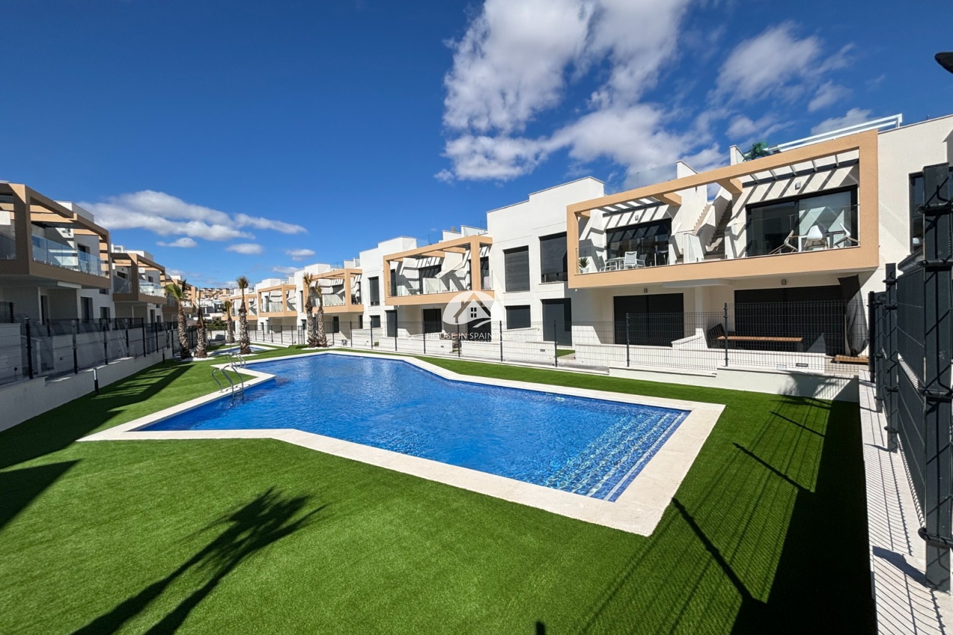 Reventa - Adosado - Orihuela Costa - Villamartín