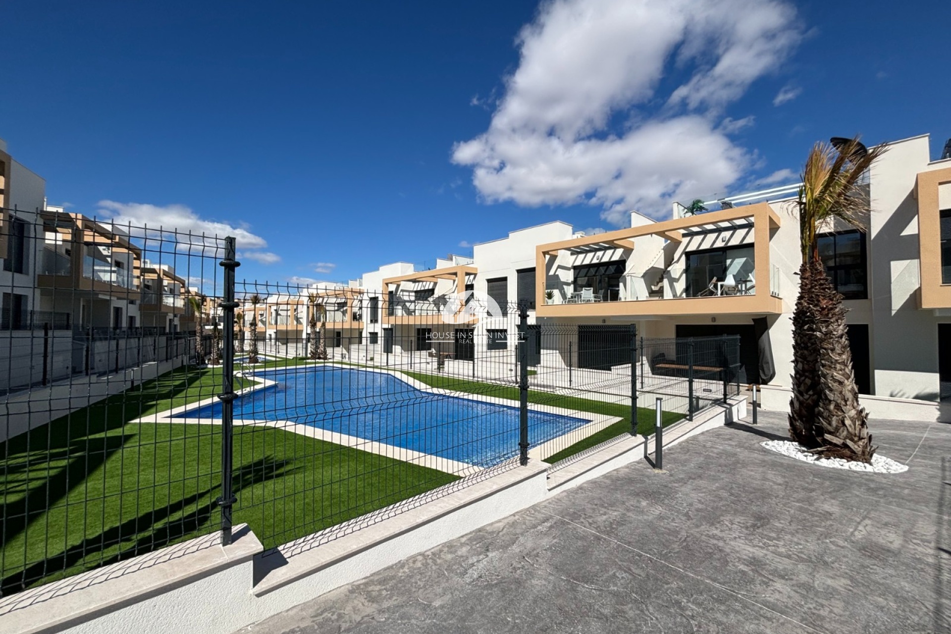 Reventa - Adosado - Orihuela Costa - Villamartín