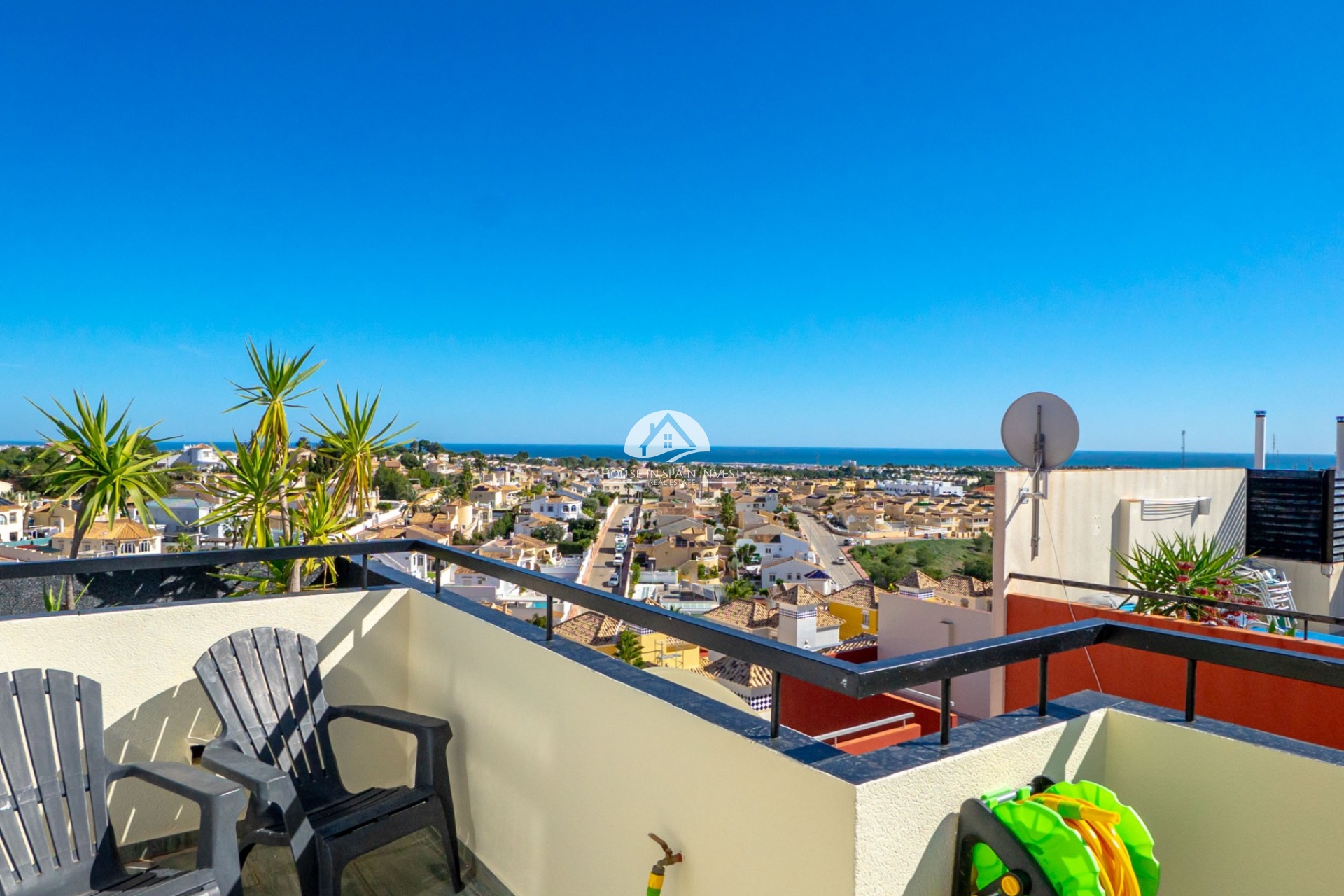 Reventa - Adosado - Orihuela Costa - Villamartín