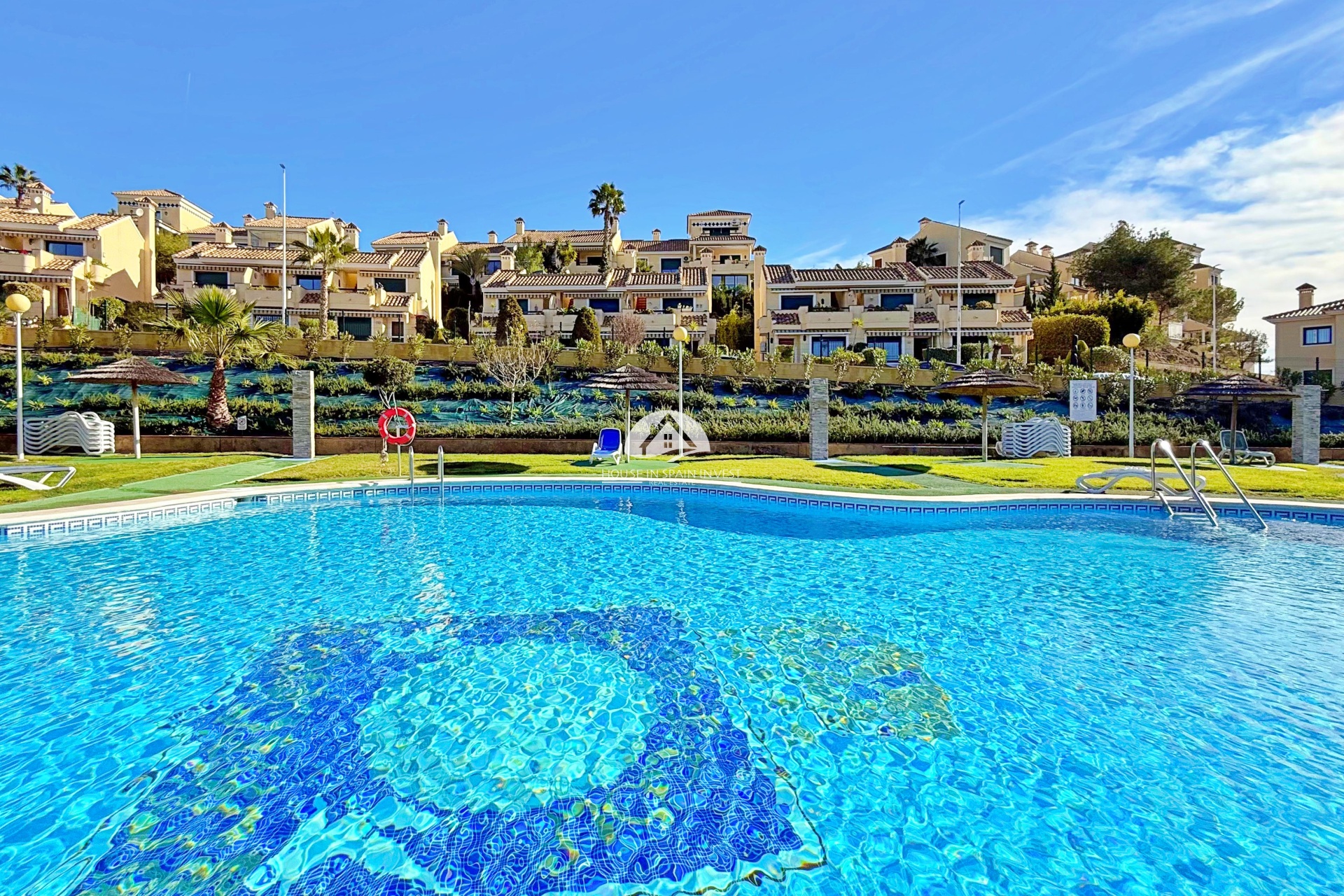 Reventa - Adosado - Orihuela Costa