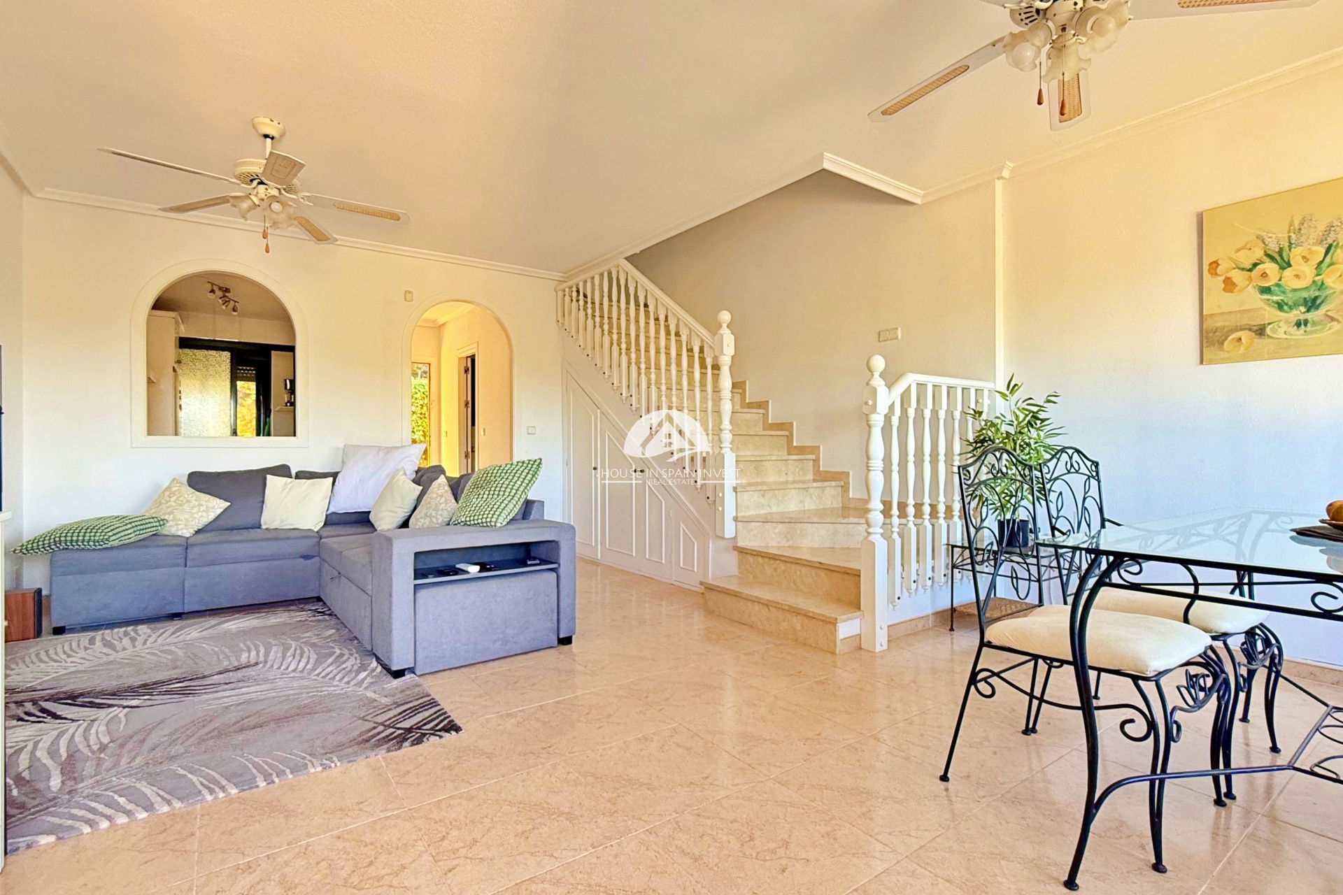 Reventa - Adosado - Orihuela Costa