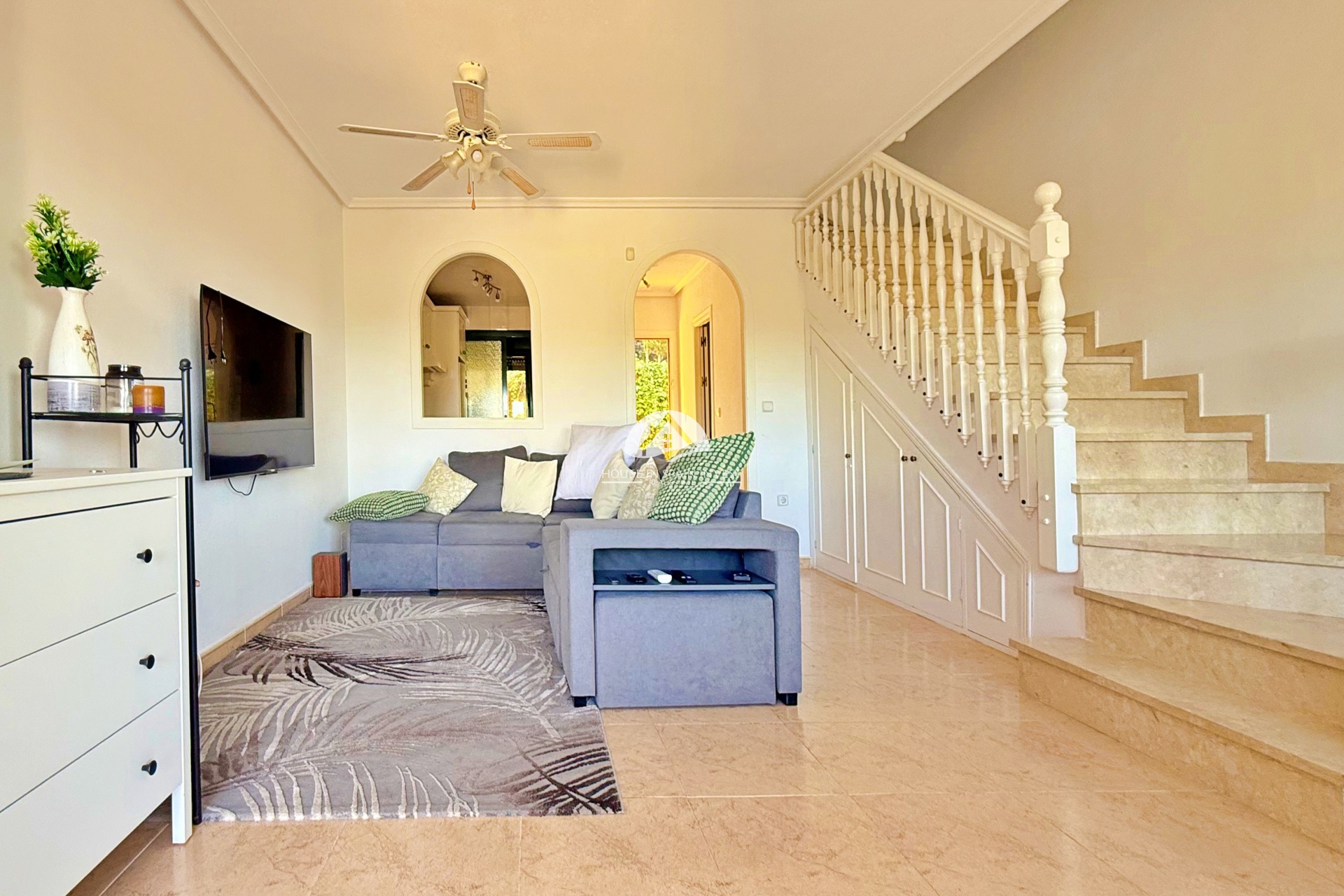 Reventa - Adosado - Orihuela Costa