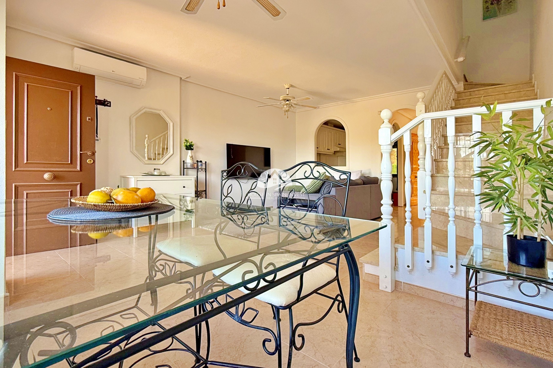 Reventa - Adosado - Orihuela Costa