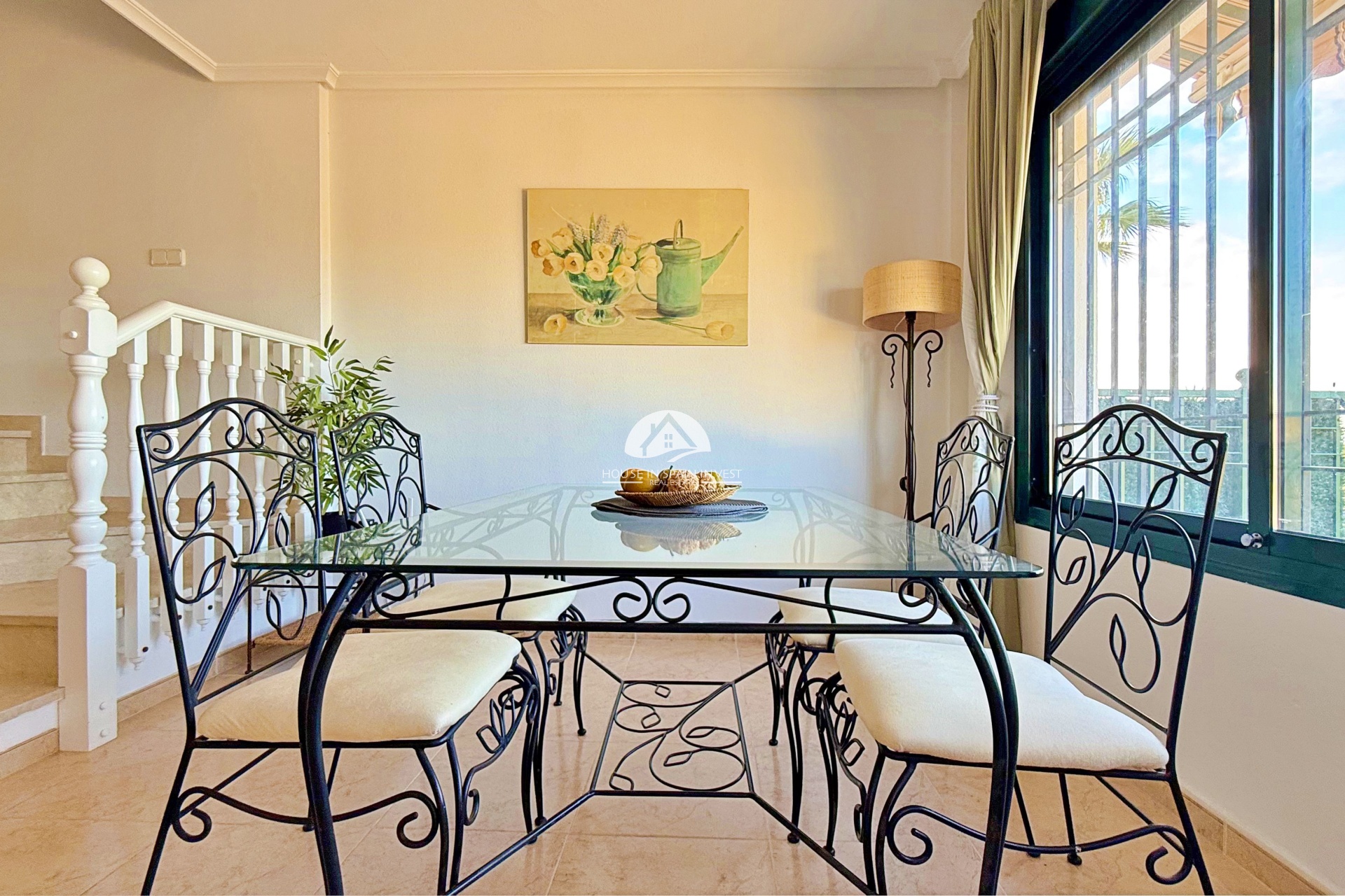 Reventa - Adosado - Orihuela Costa