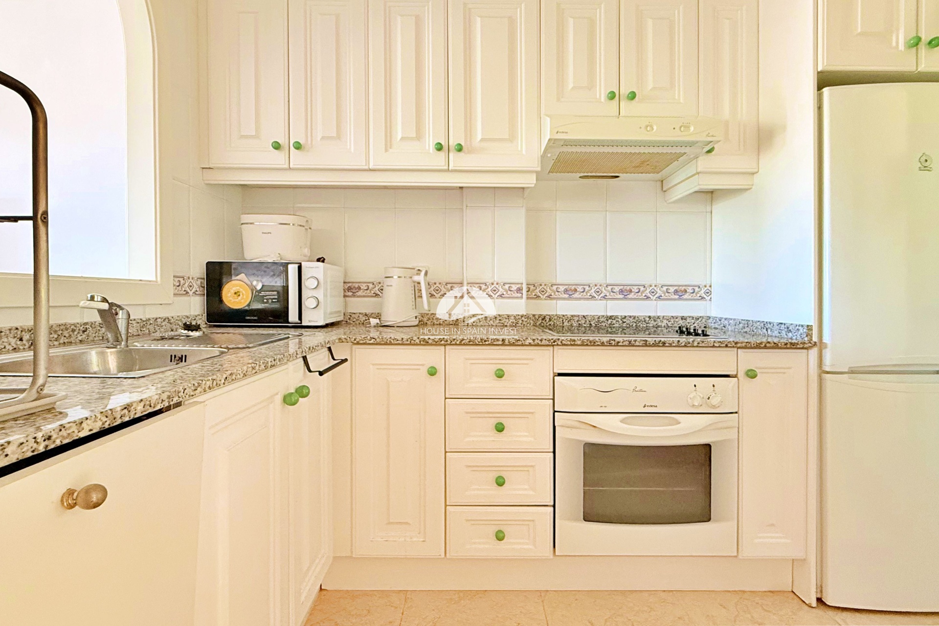 Reventa - Adosado - Orihuela Costa